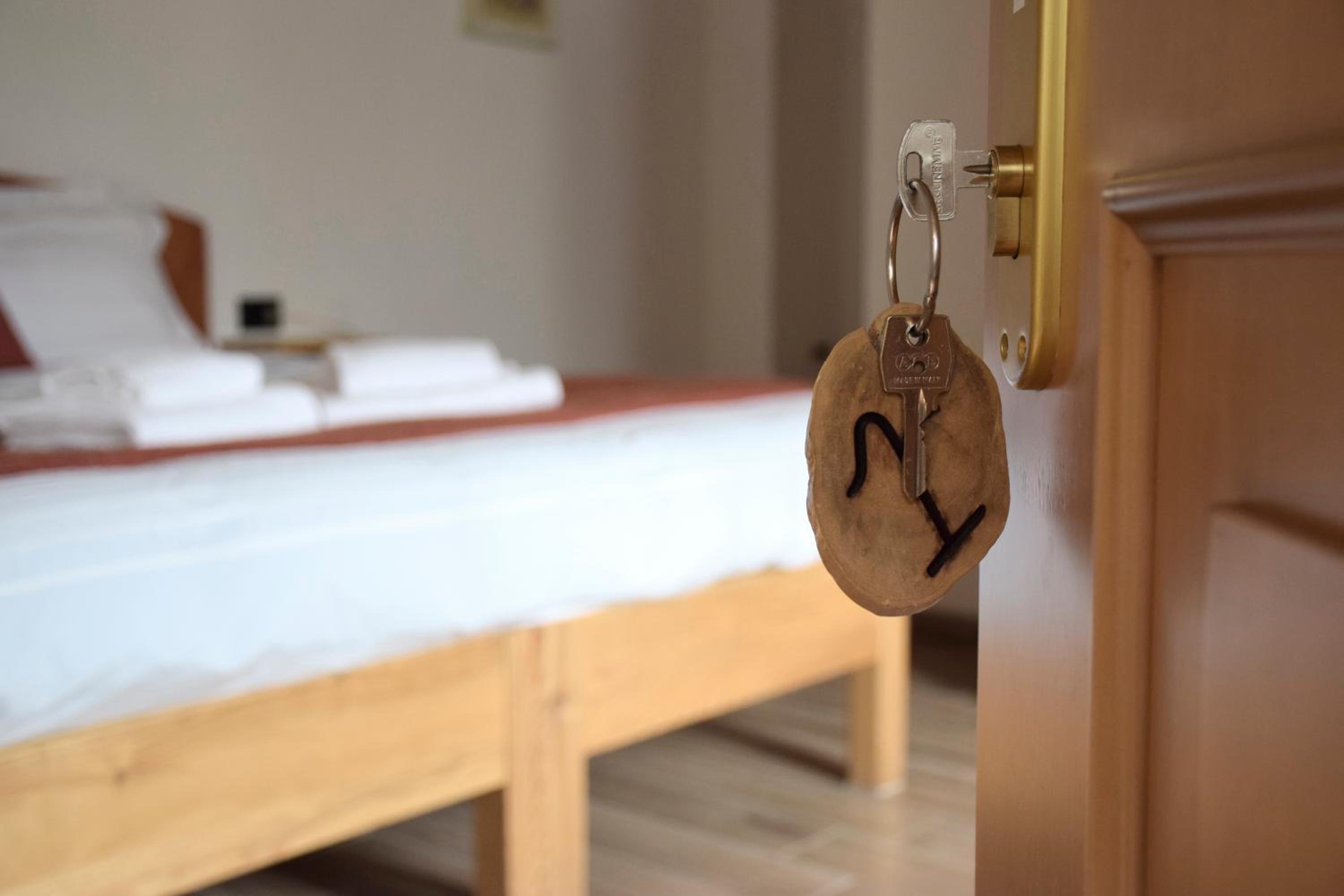 La Tana del Tasso Rooms&Breakfast