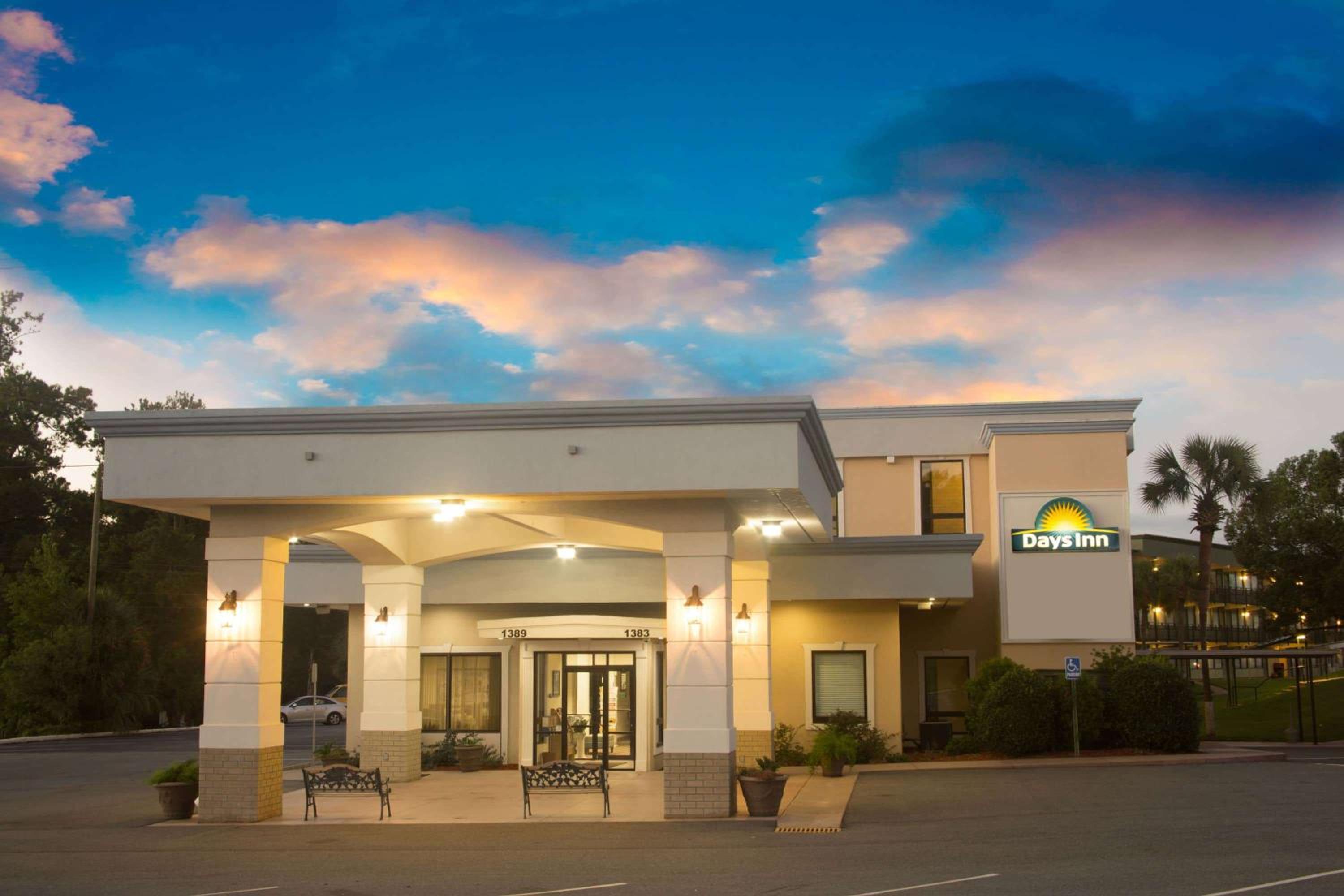 Days Inn by Wyndham Valdosta/Near Valdosta Mall, 写真 60