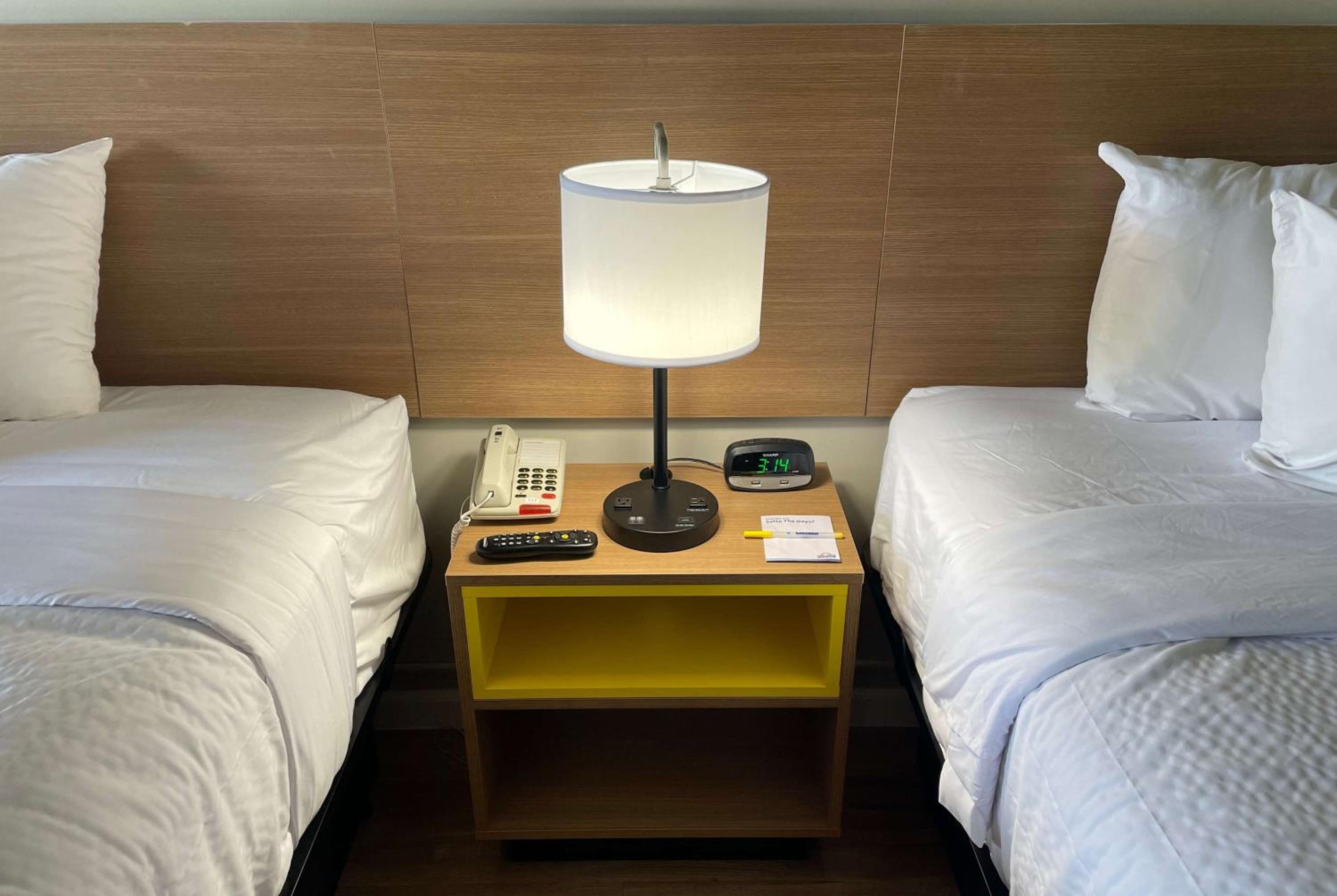 Days Inn by Wyndham Valdosta/Near Valdosta Mall, 写真 34