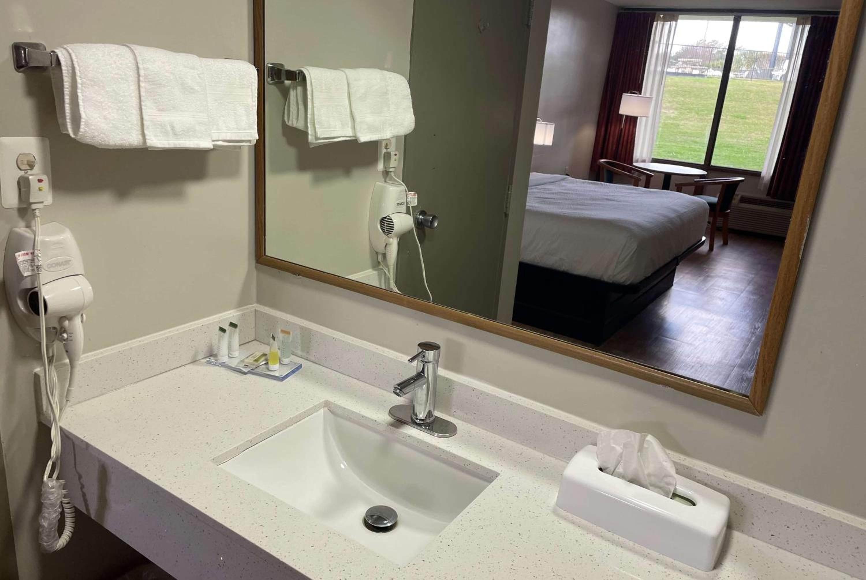 Days Inn by Wyndham Valdosta/Near Valdosta Mall, 写真 46