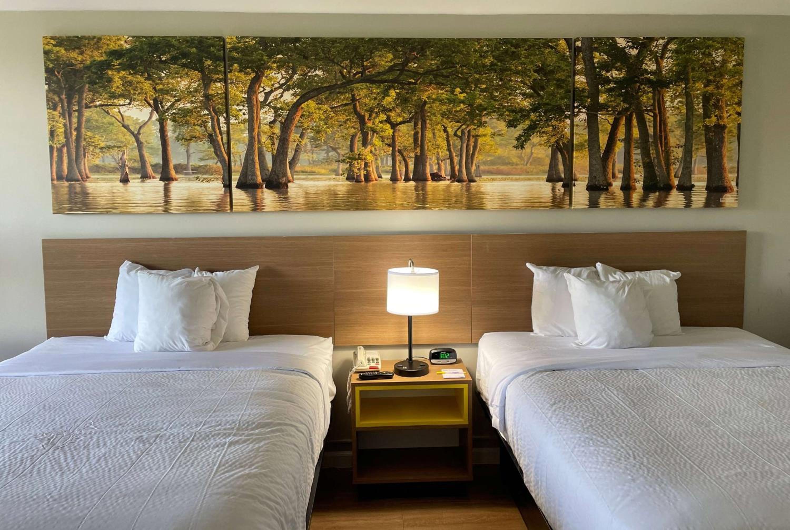 Days Inn by Wyndham Valdosta/Near Valdosta Mall, 写真 6