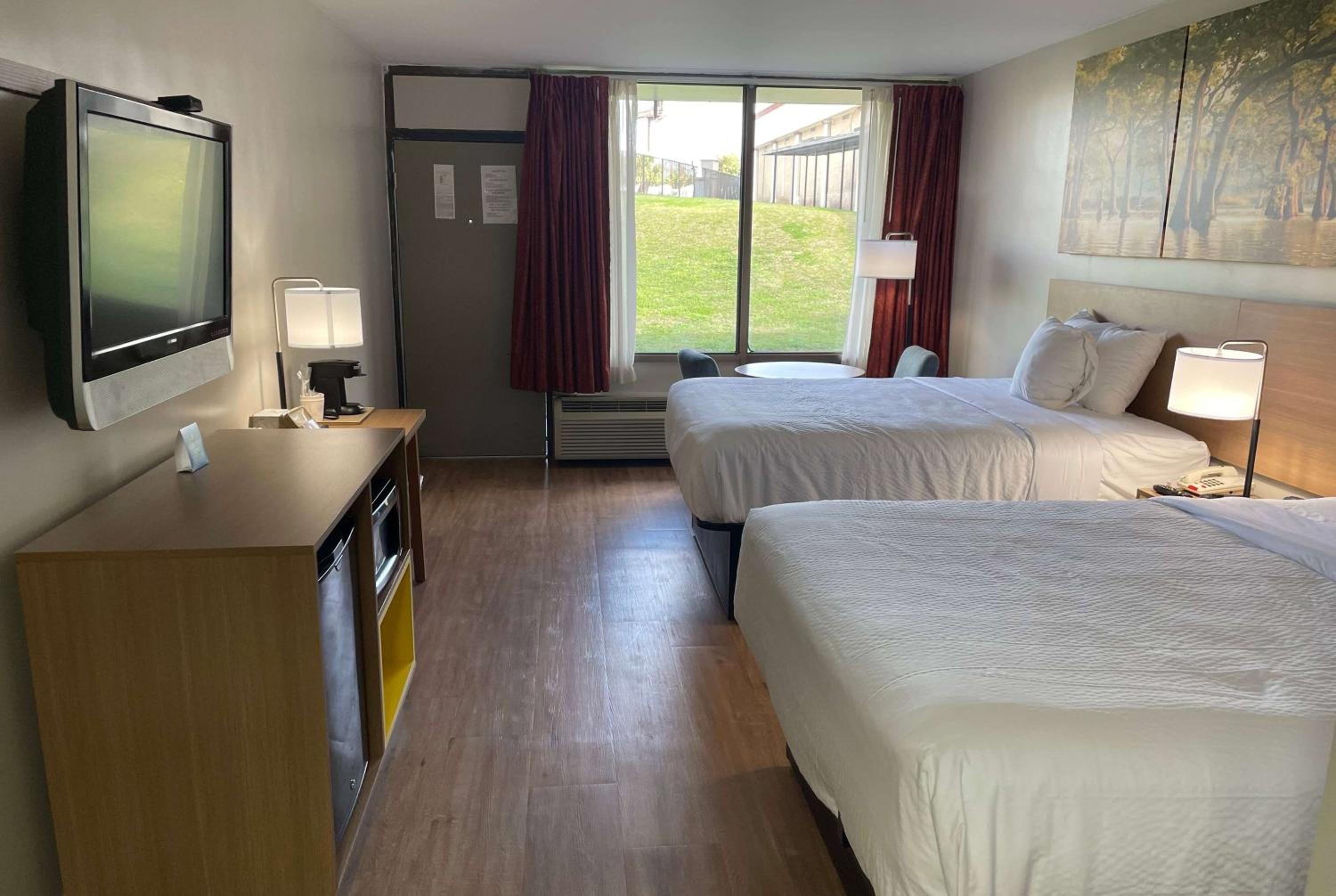 Days Inn by Wyndham Valdosta/Near Valdosta Mall, 写真 16