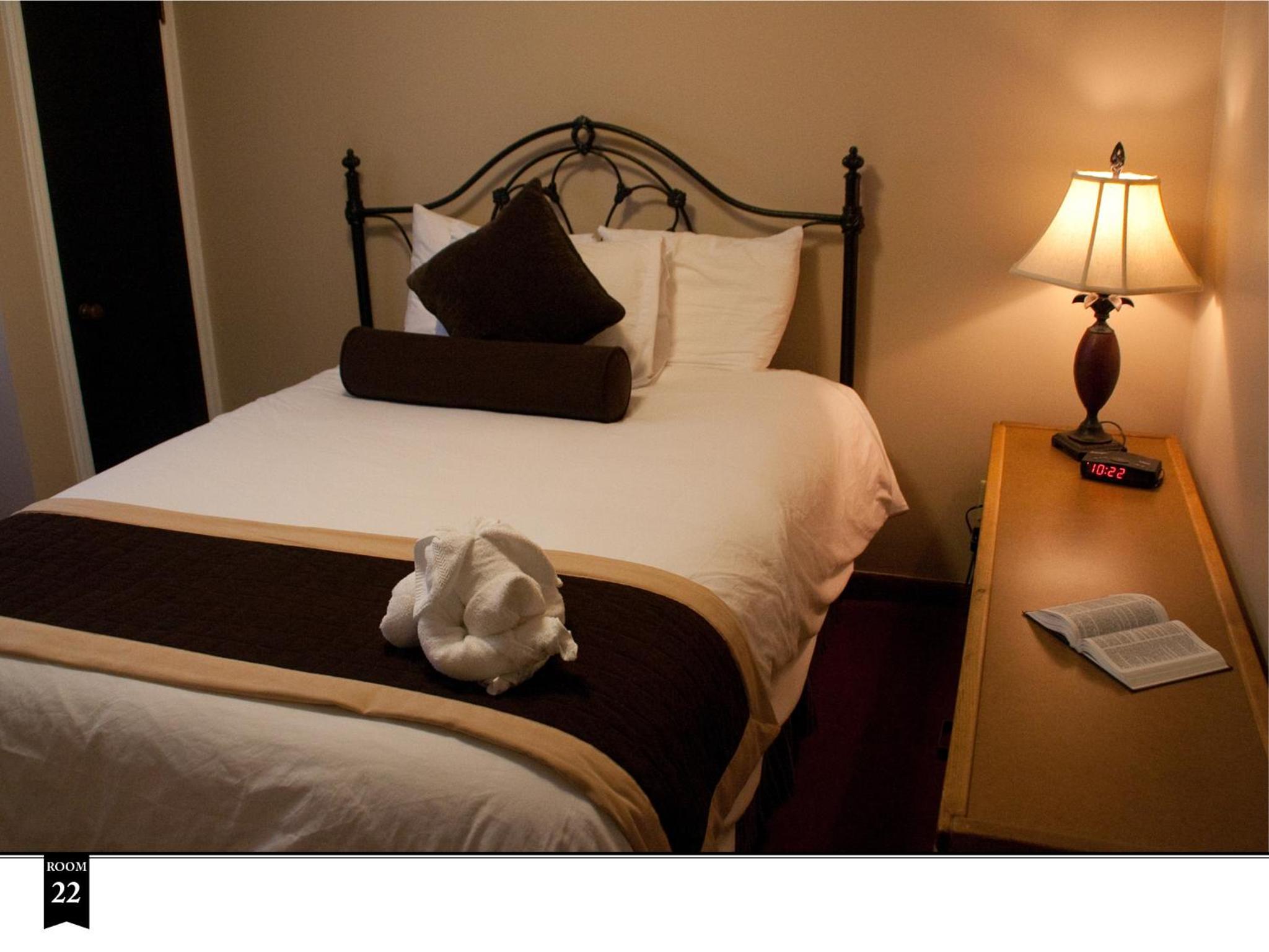 Ecola Creek Lodge