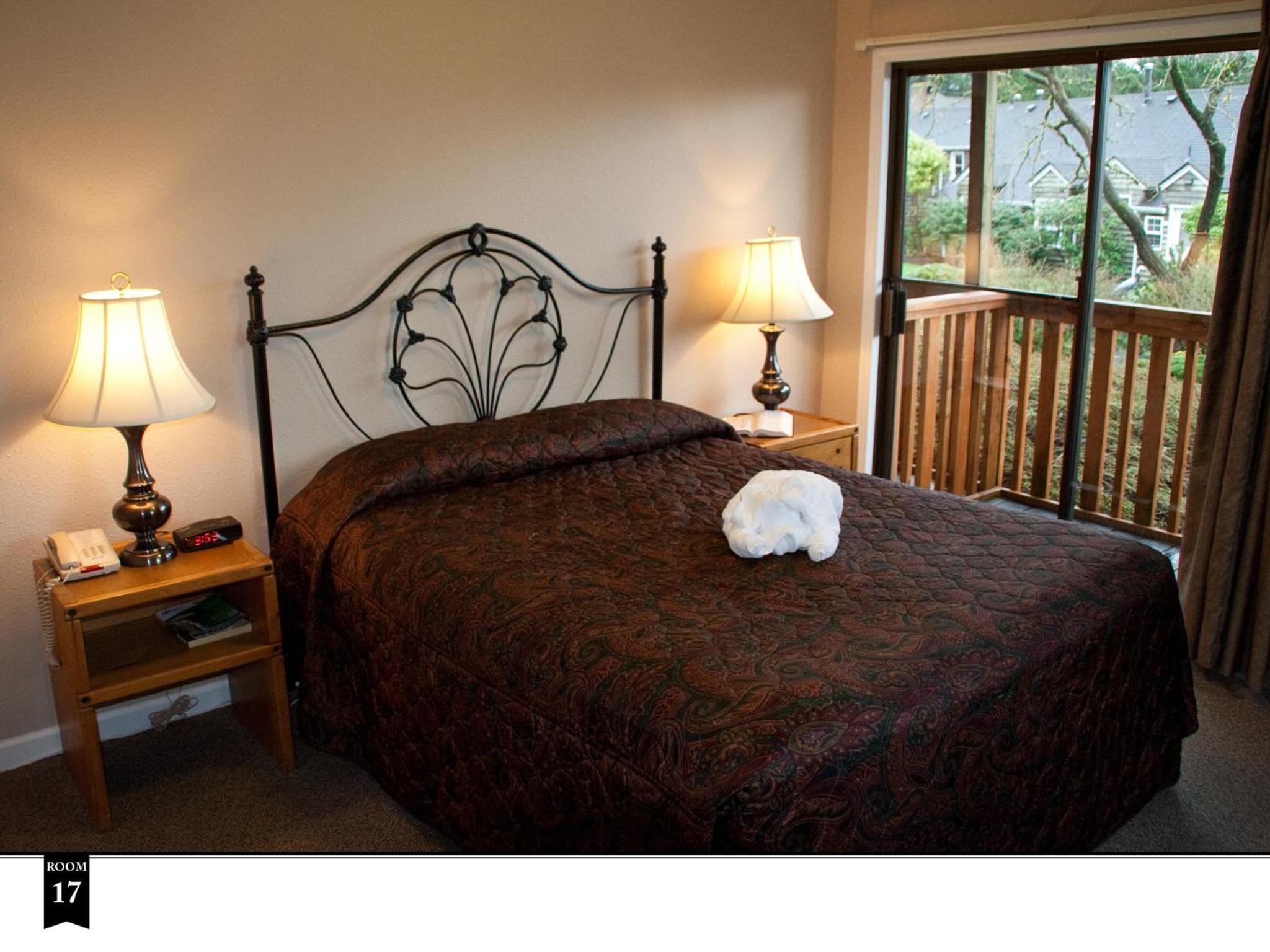 Ecola Creek Lodge