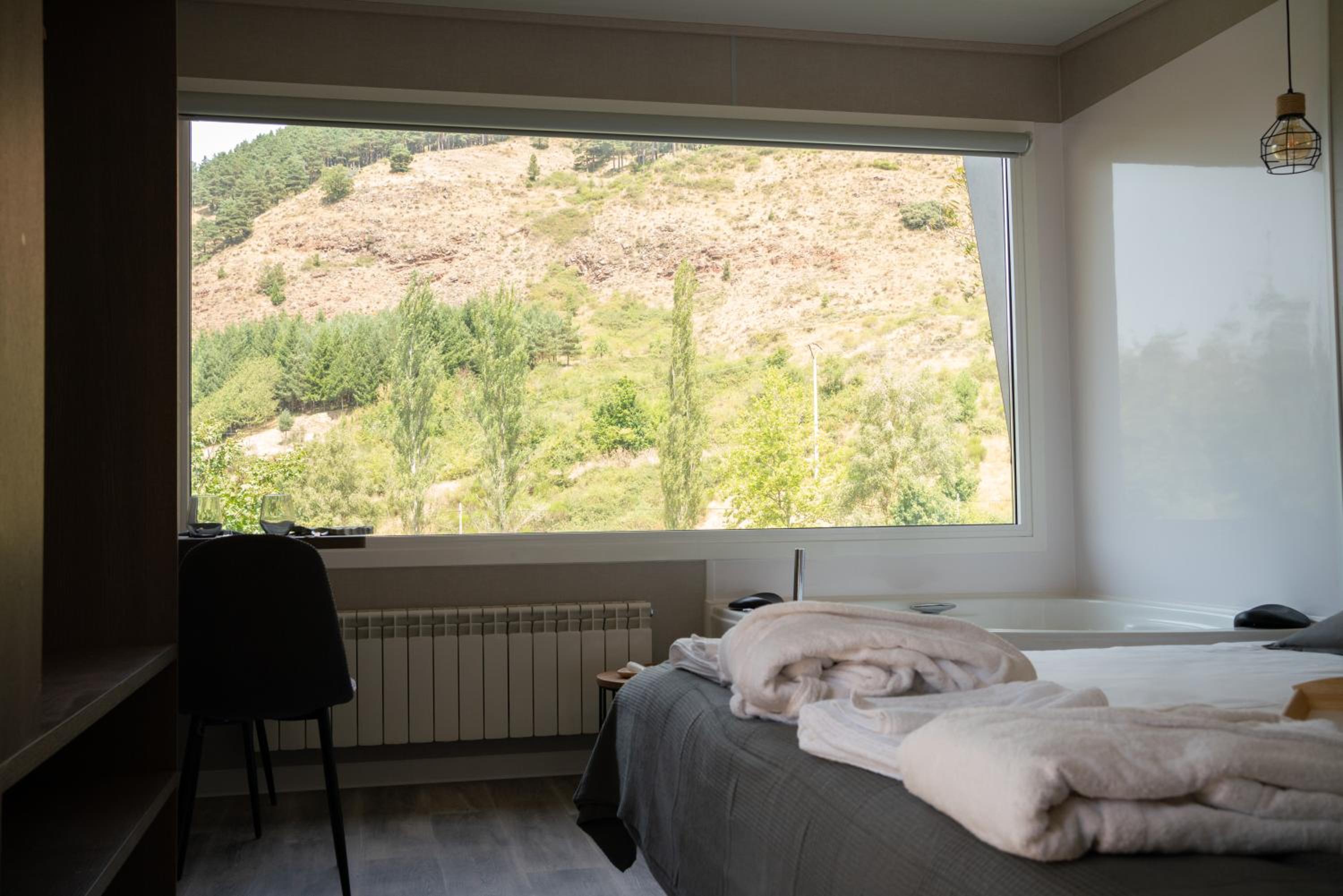 CAMPING RESORT LA TRAPERA