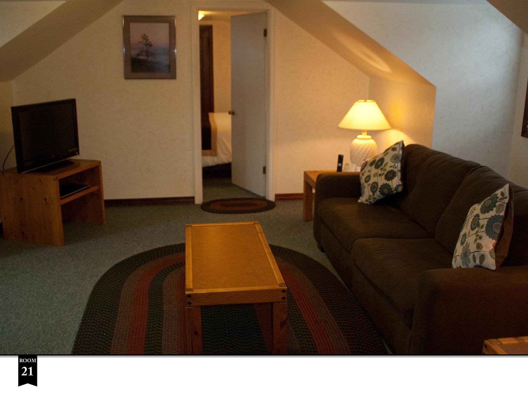 Ecola Creek Lodge