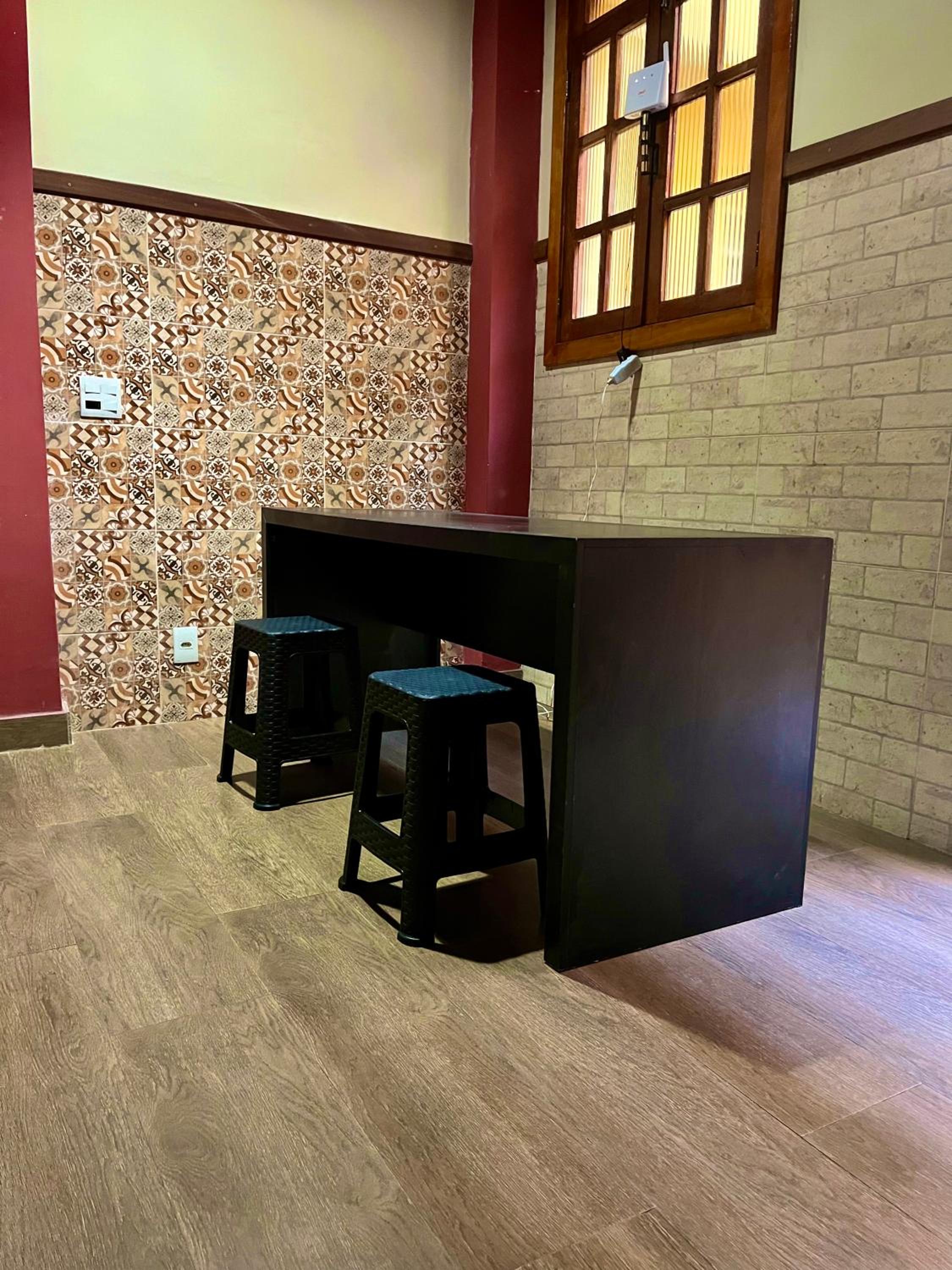 RIO DE JANEIRO Hostel