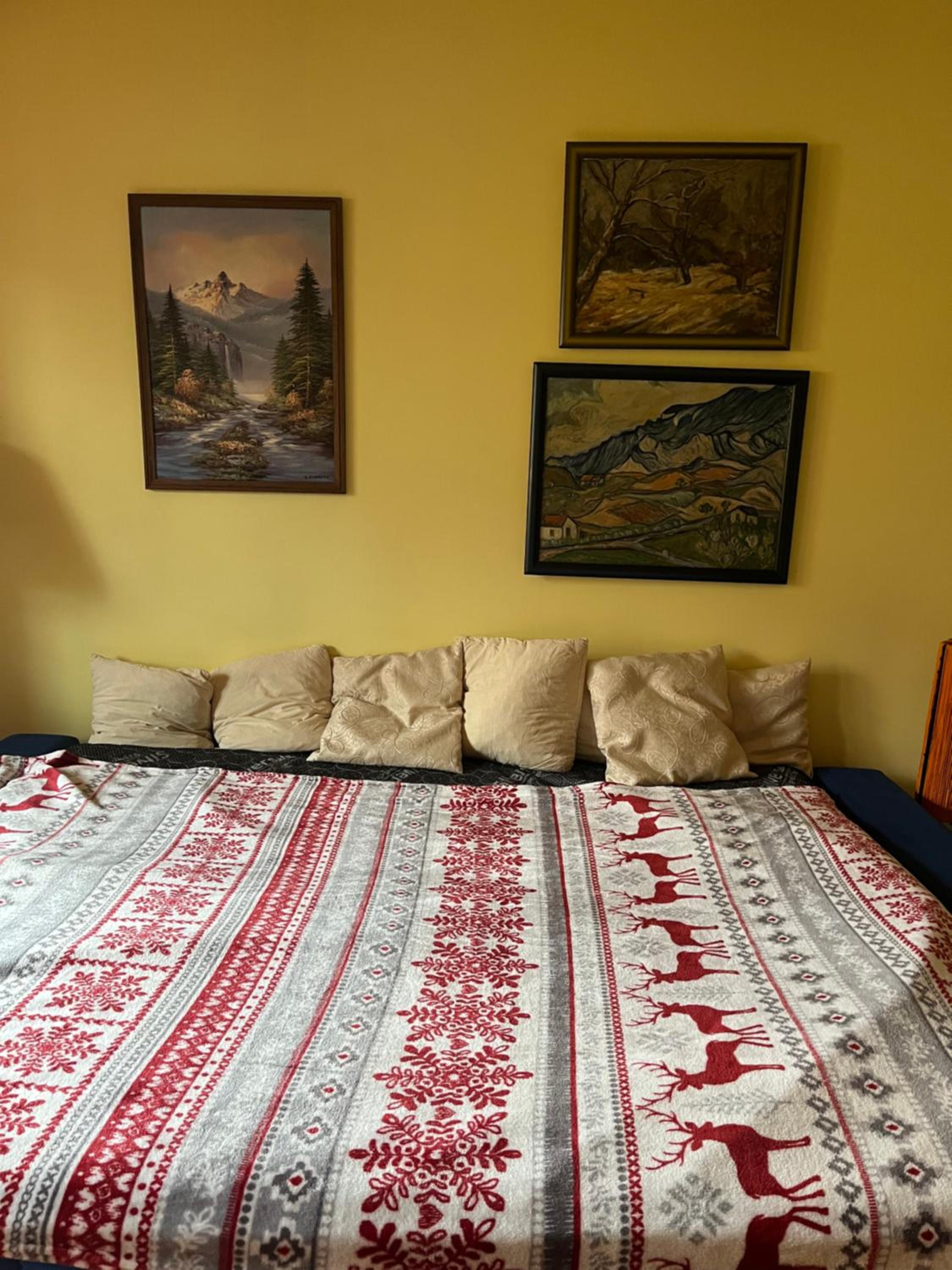 Apartman M