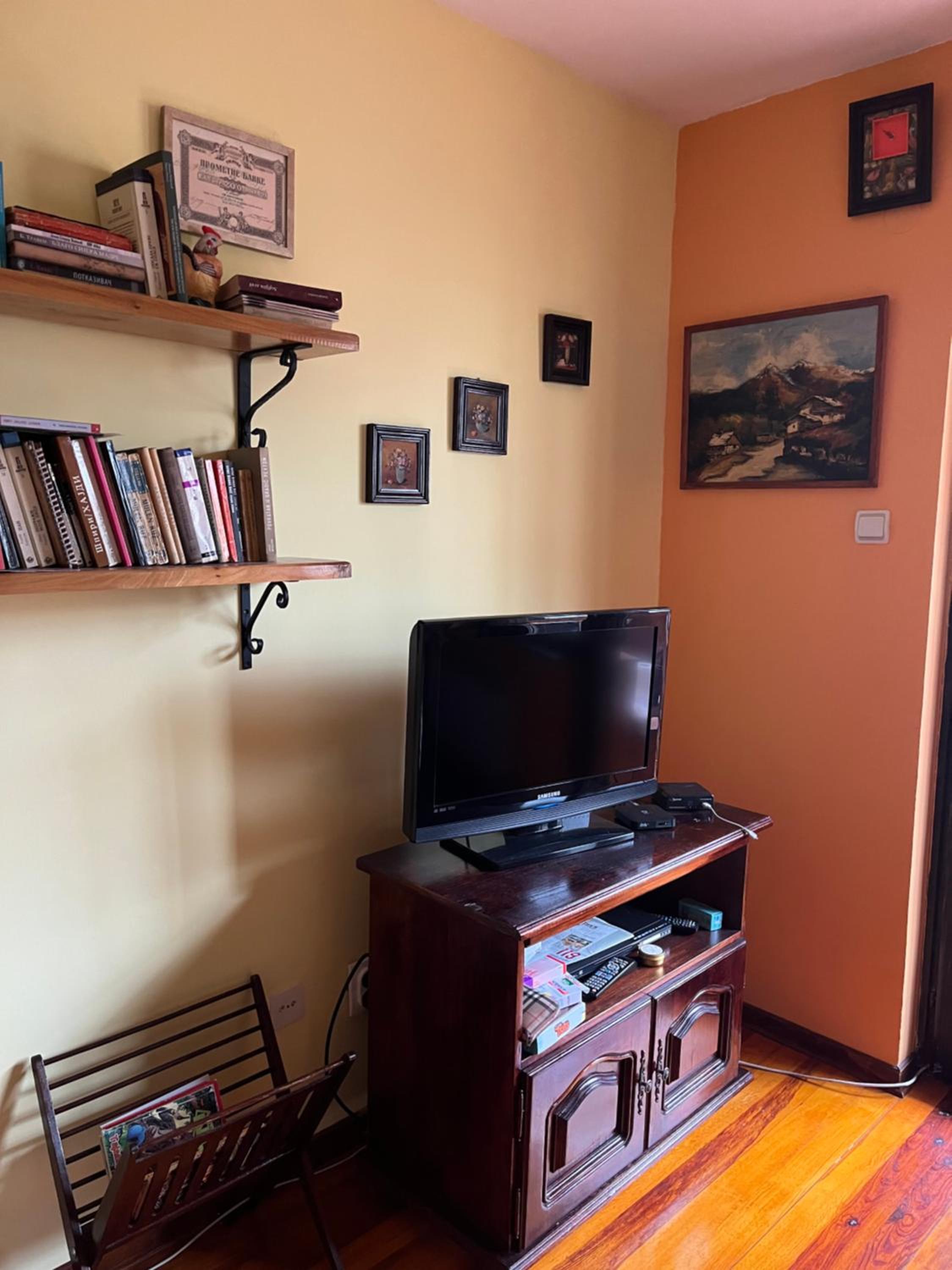 Apartman M