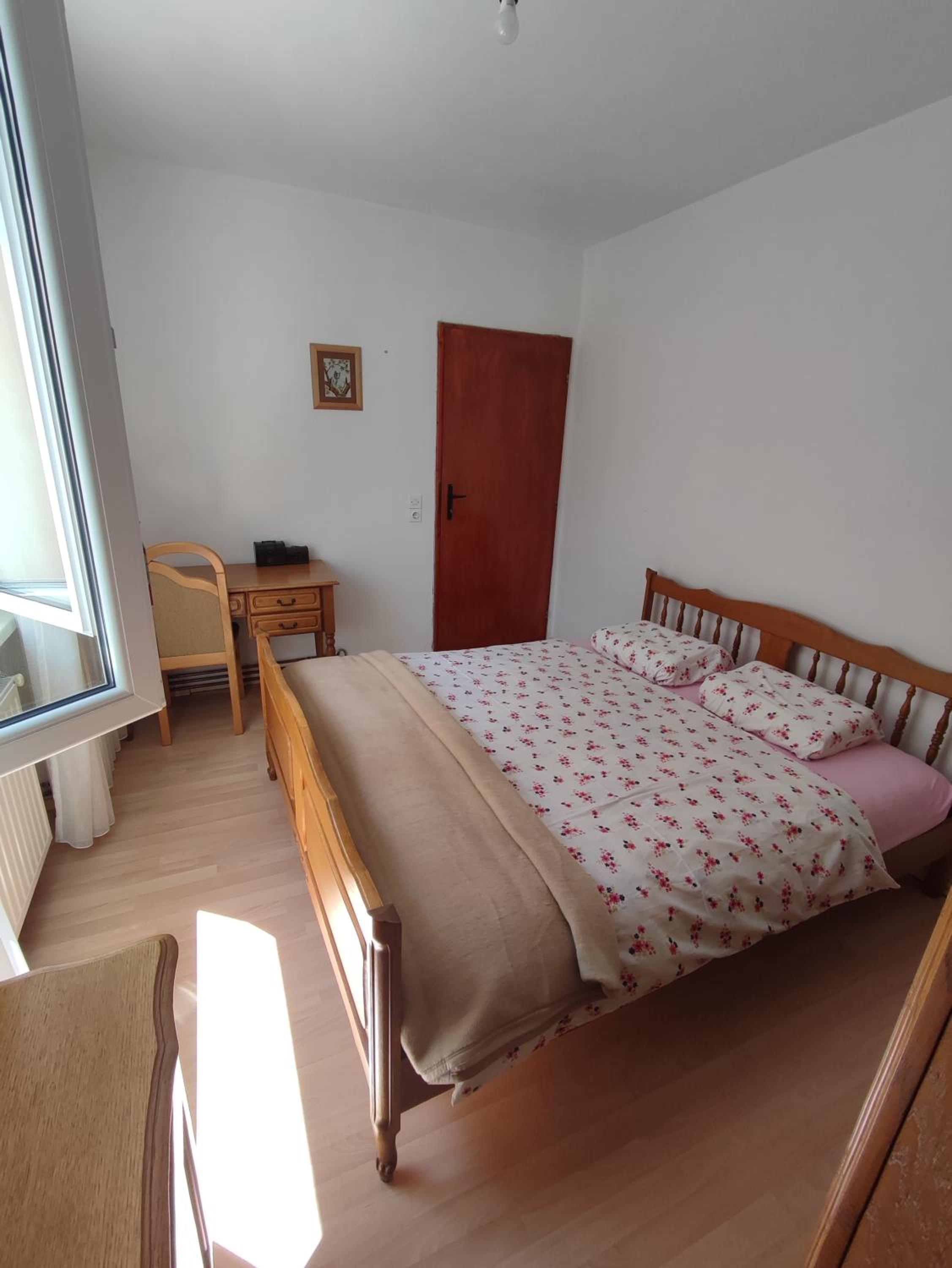 Apartman Bor