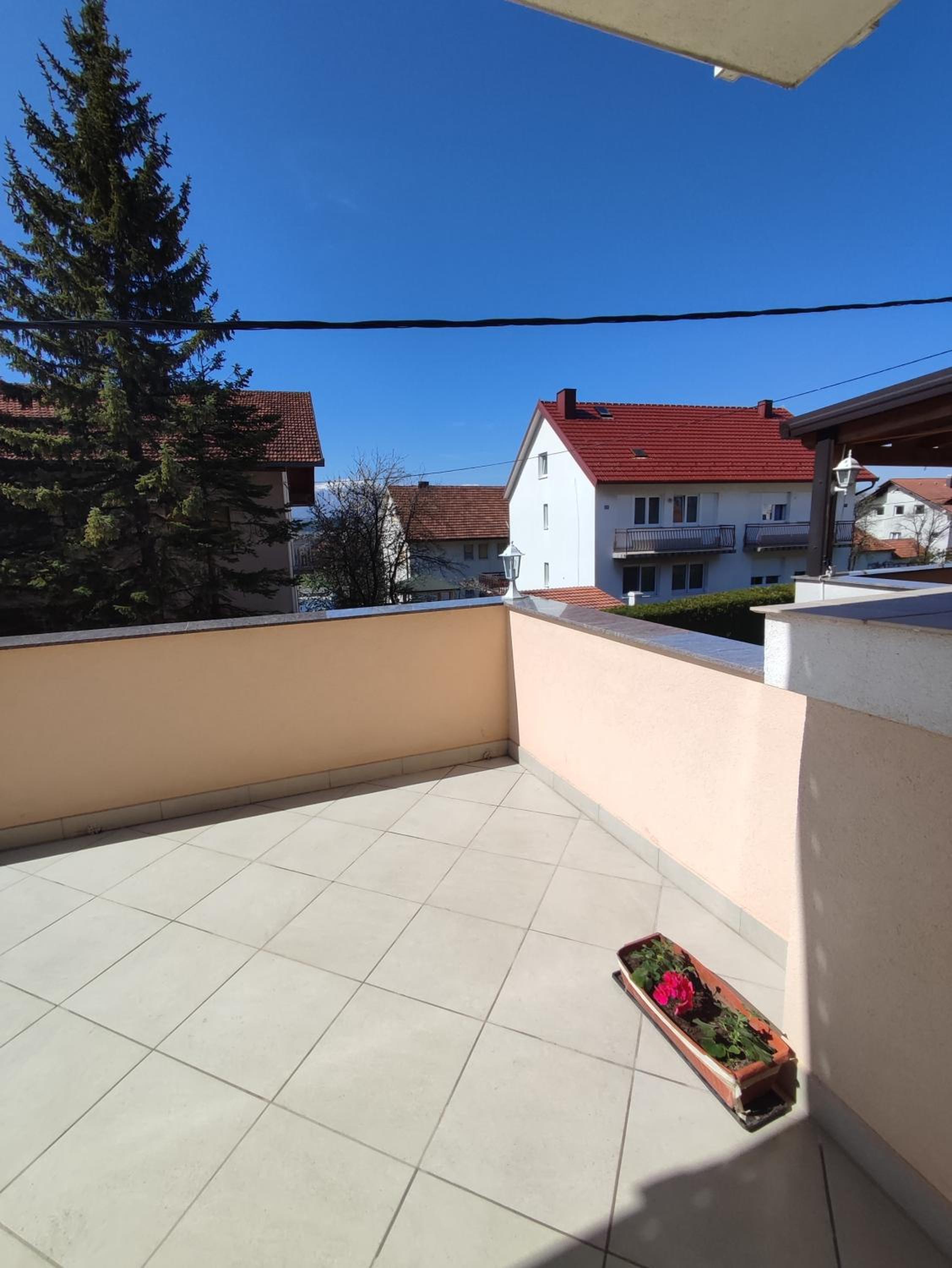 Apartman Bor