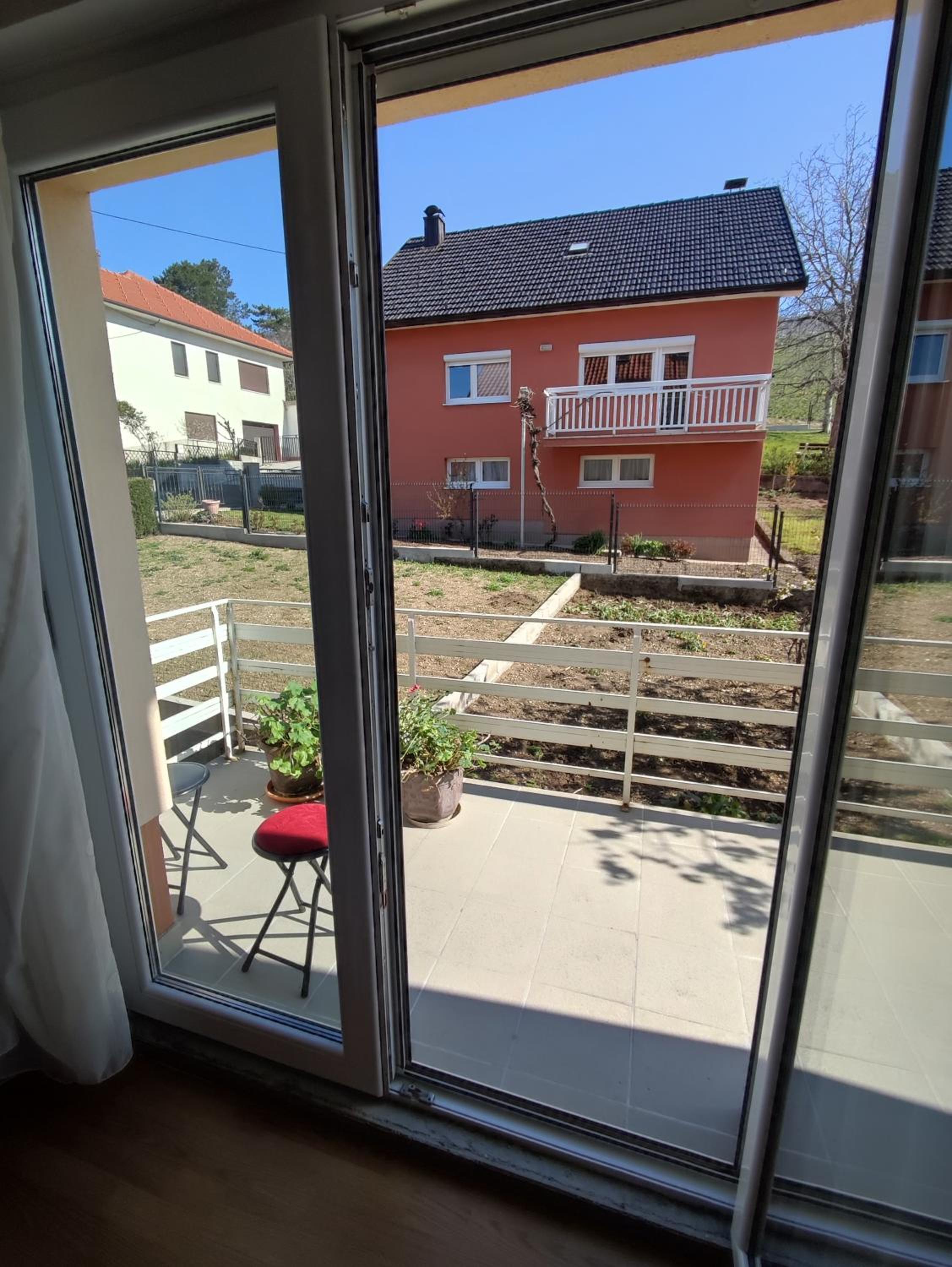 Apartman Bor