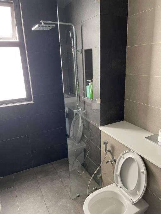 Newly Furnished Wifi 5pax Homestay @ Setia Sky 88 by Micasa Homestay