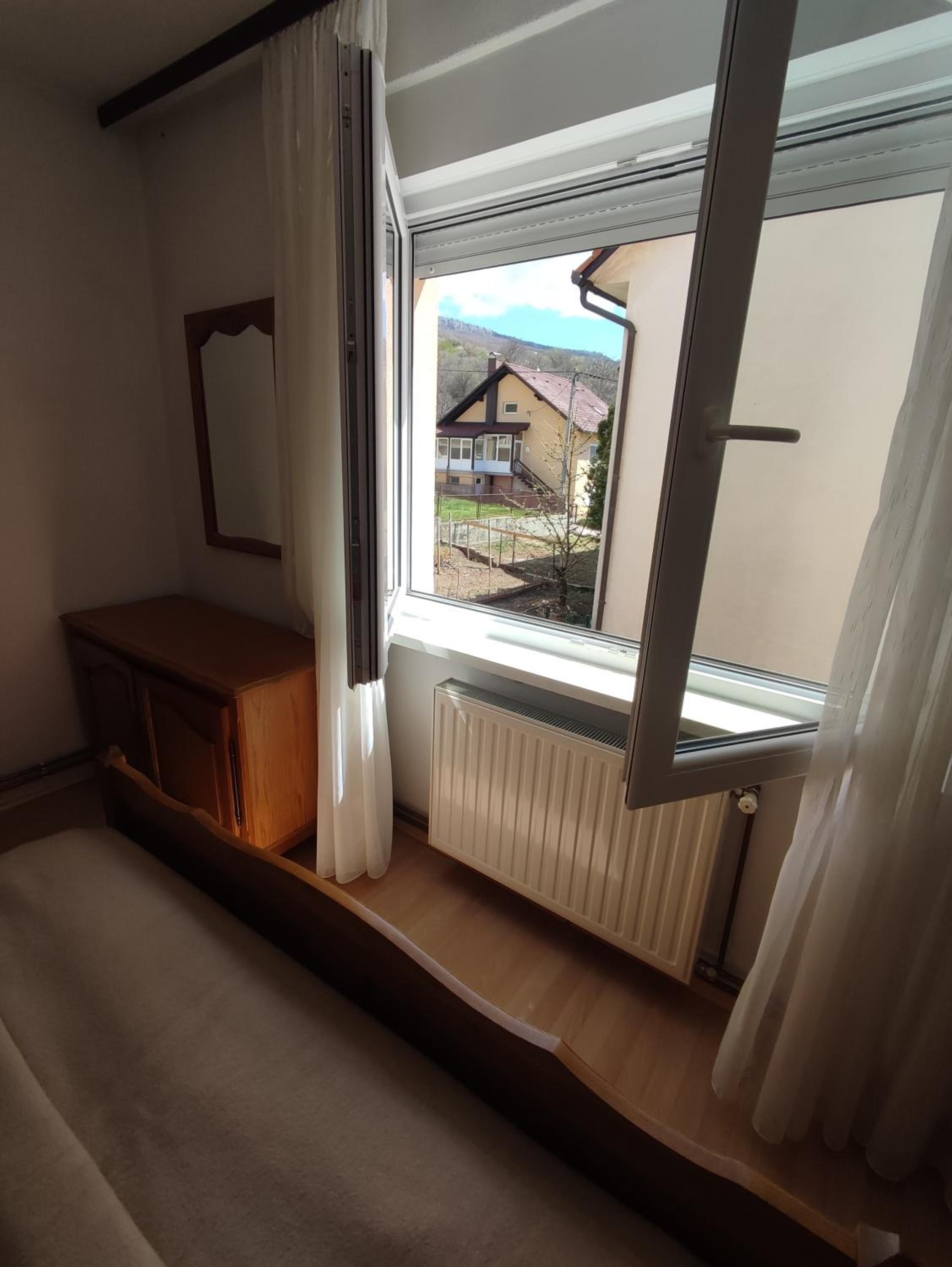 Apartman Bor