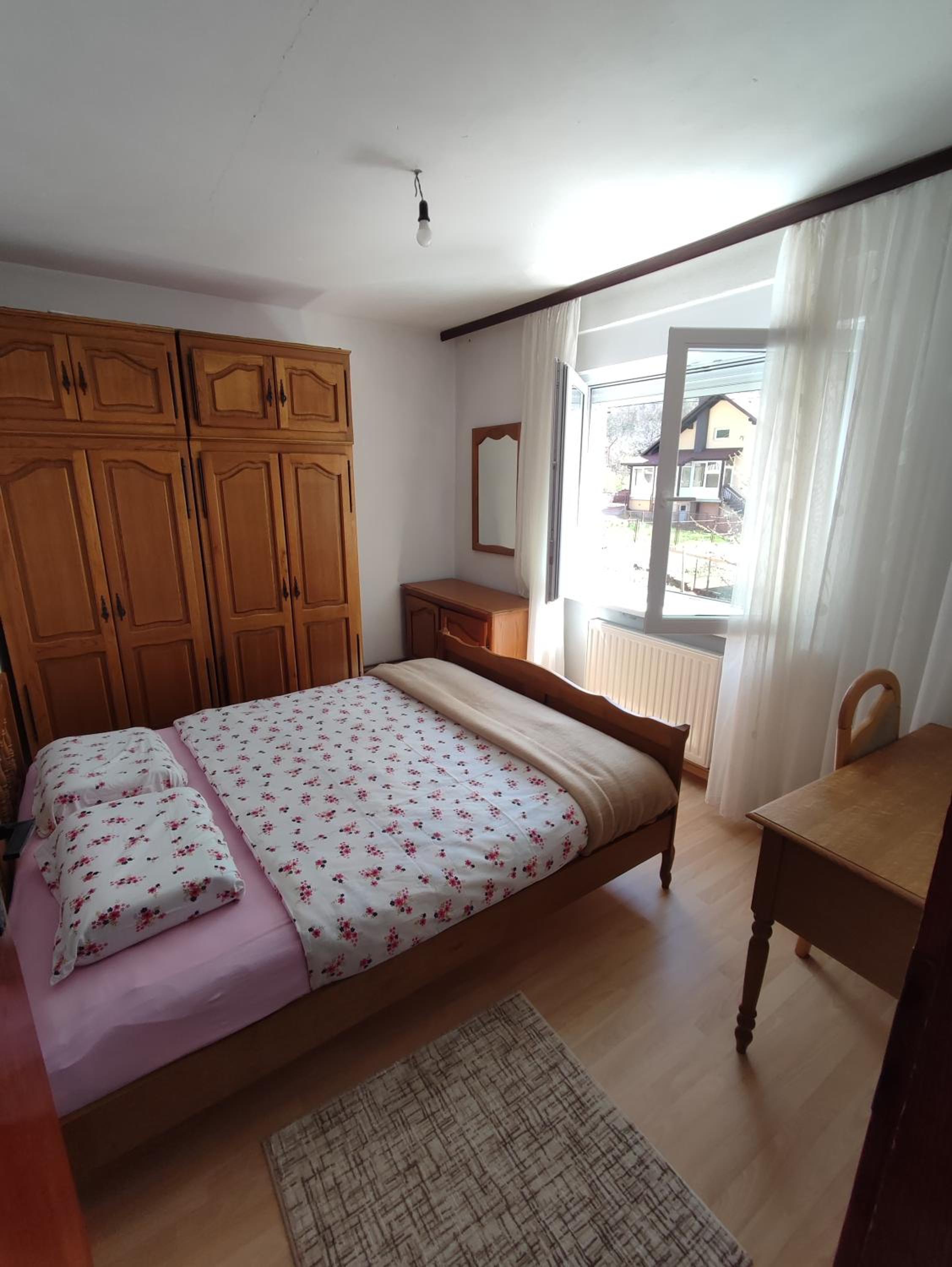 Apartman Bor