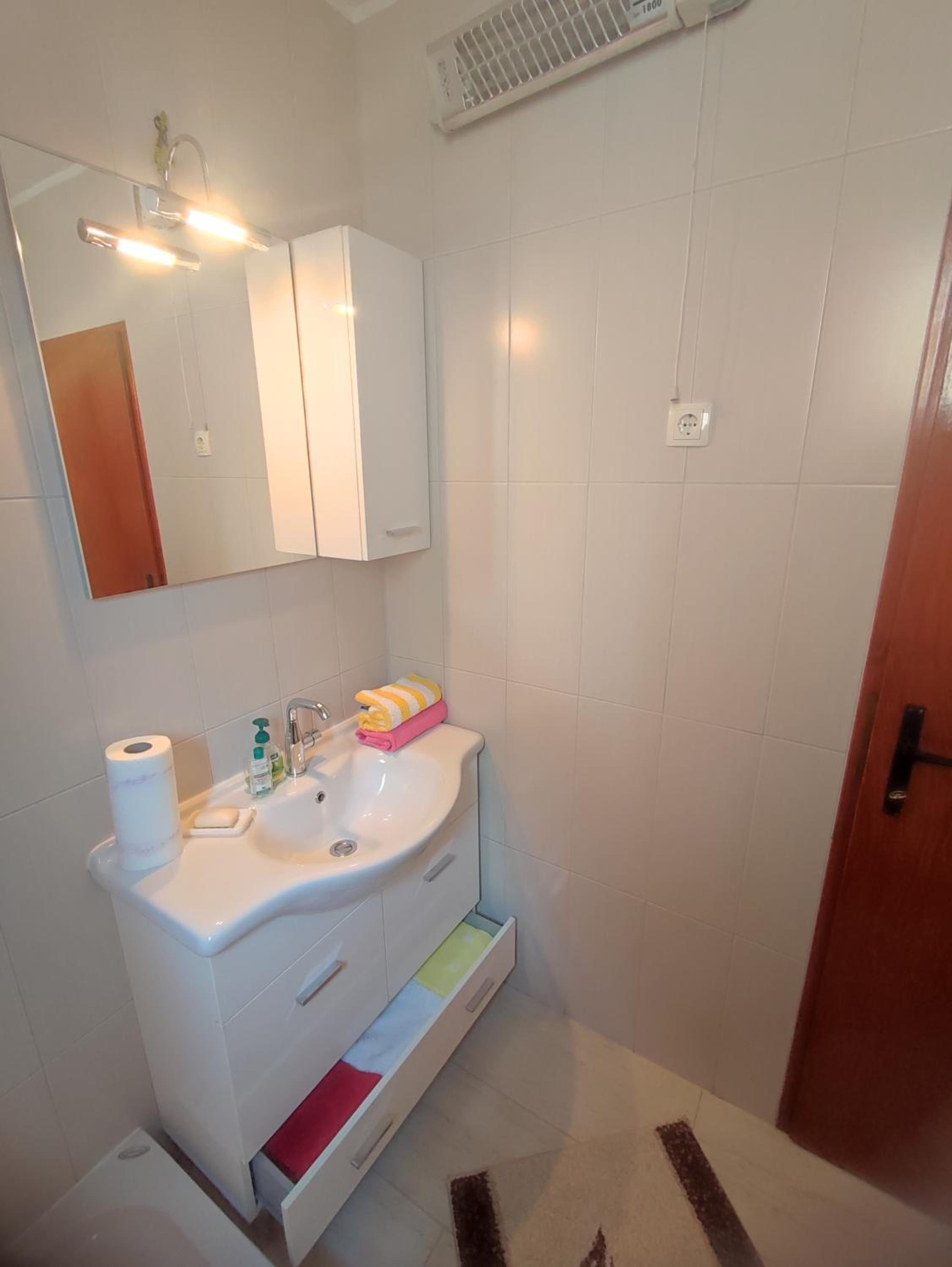 Apartman Bor