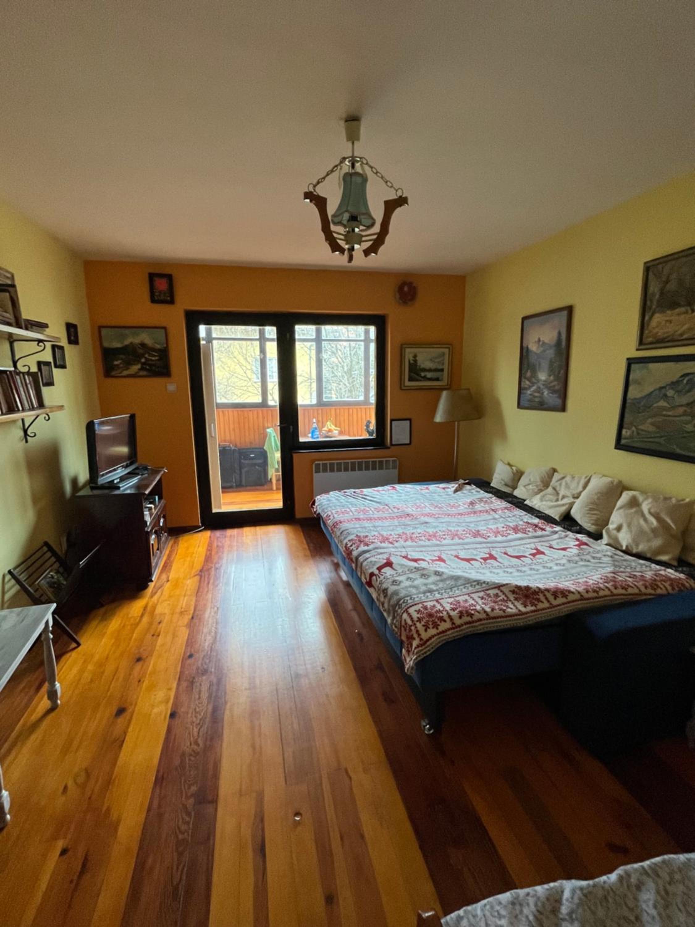 Apartman M