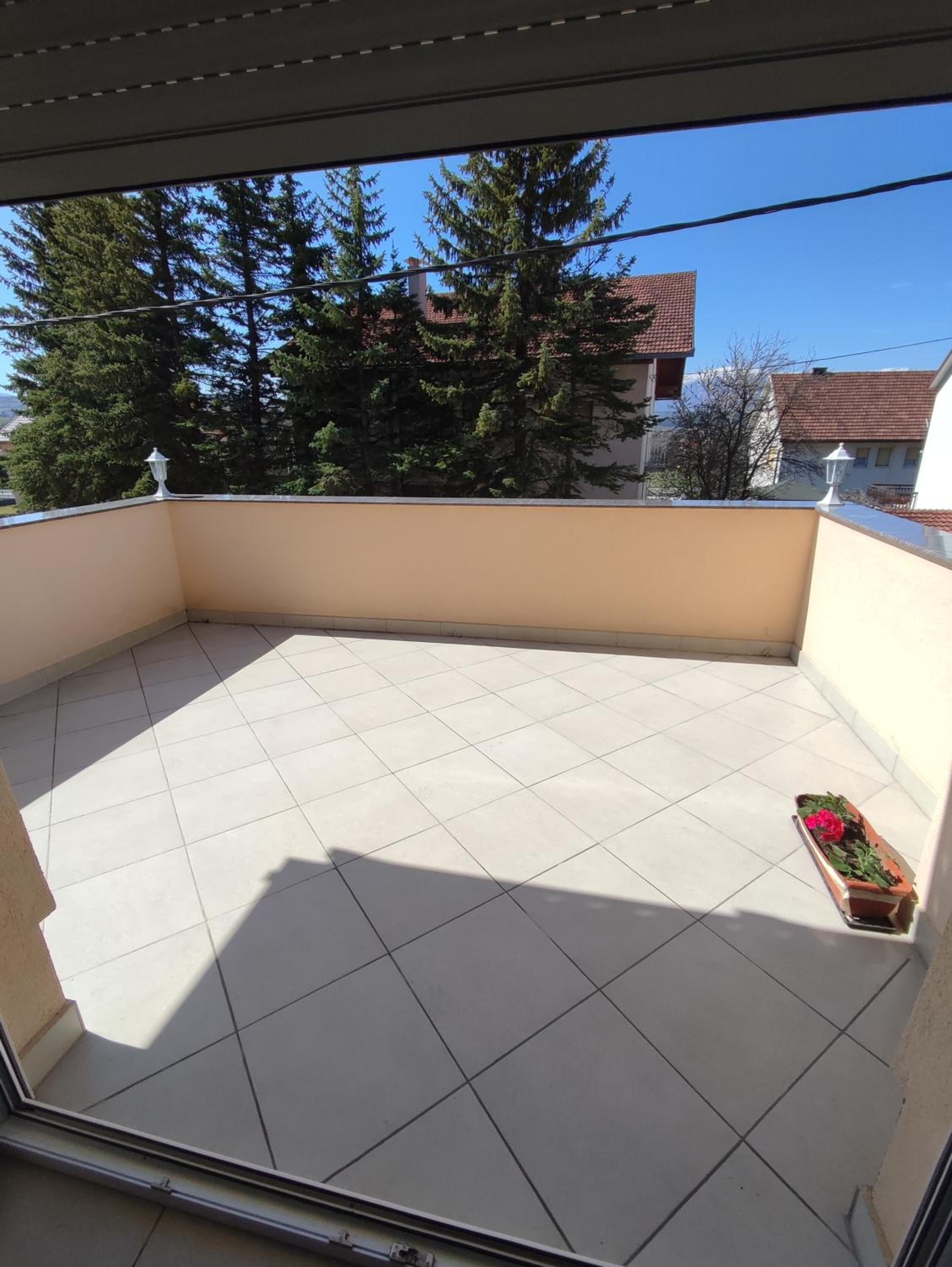 Apartman Bor