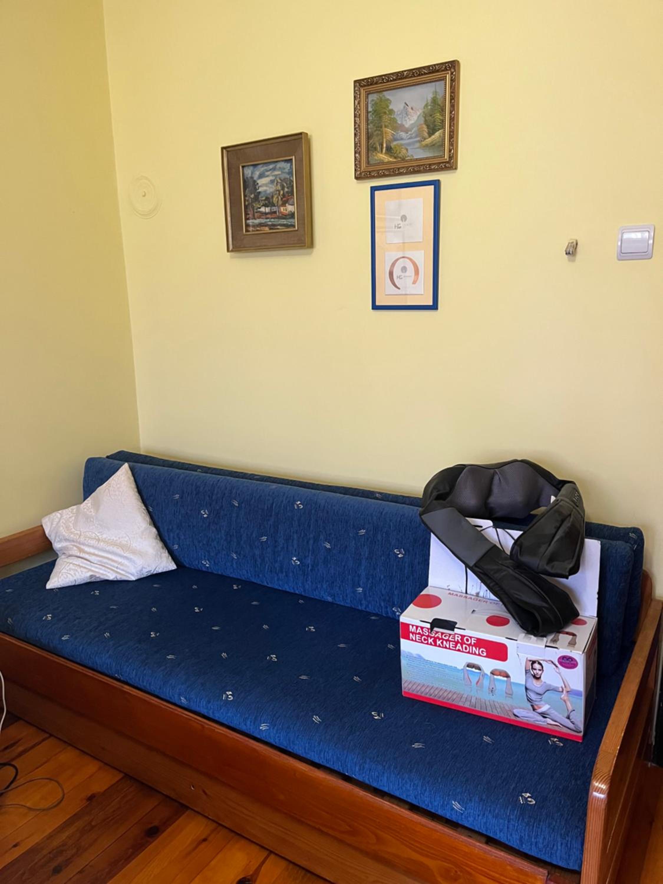 Apartman M