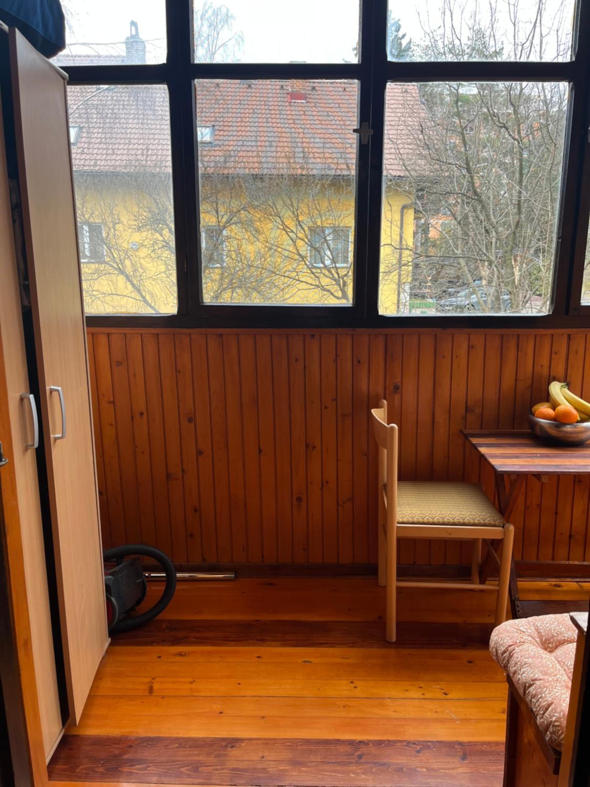 Apartman M