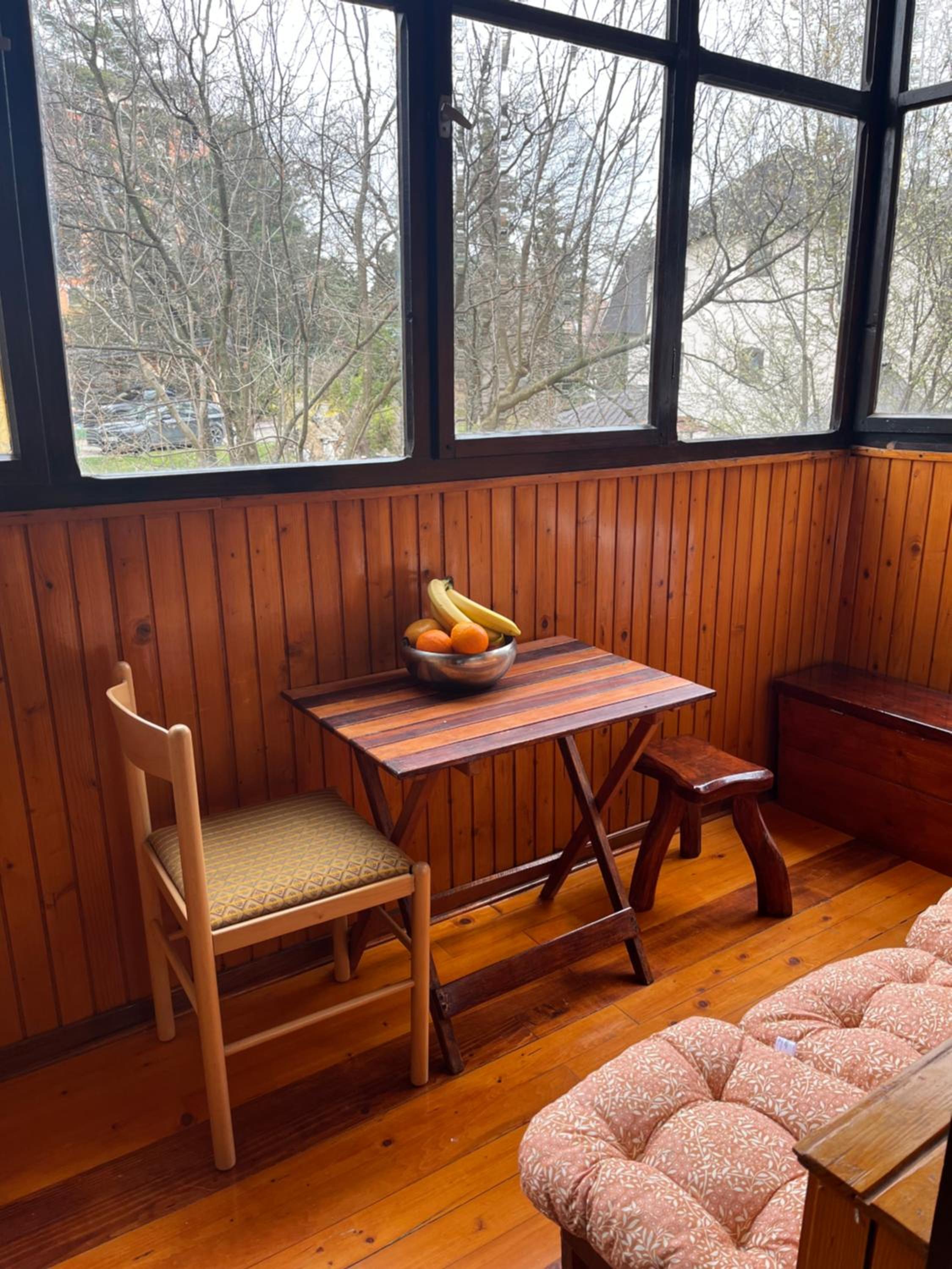 Apartman M