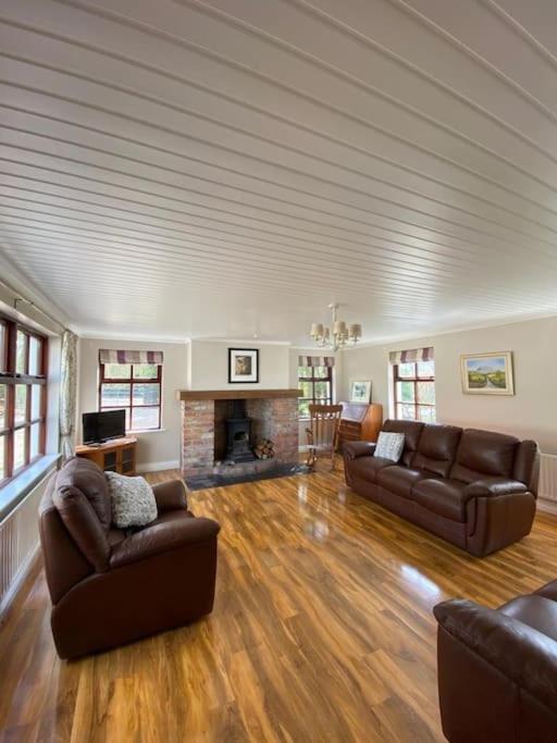 Broughanore Lodge
