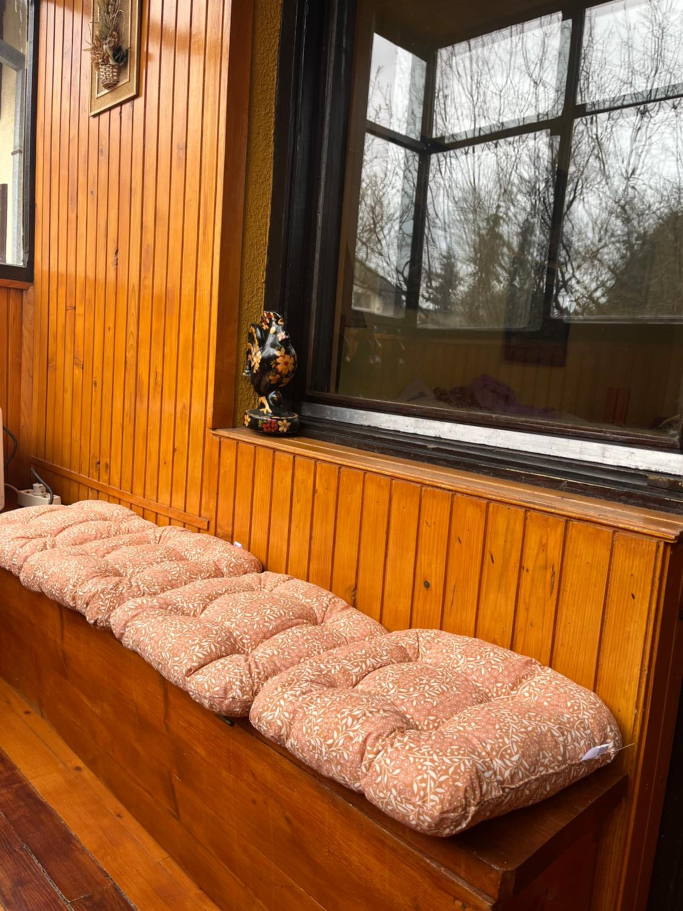 Apartman M