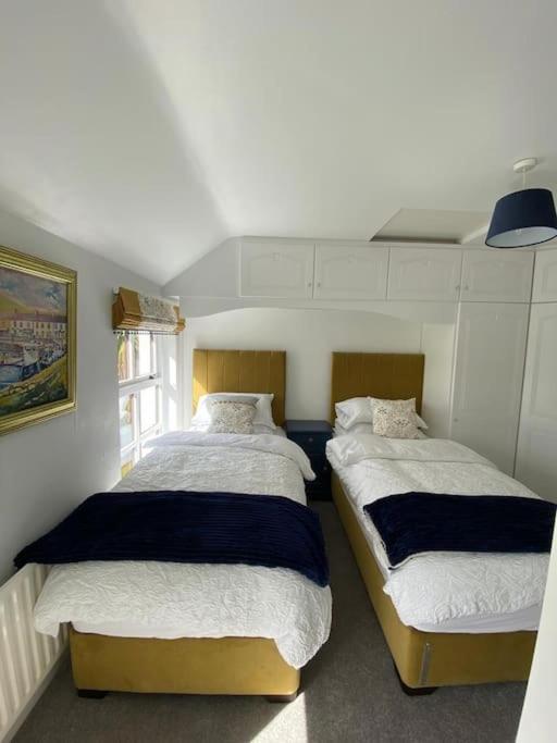 Broughanore Lodge
