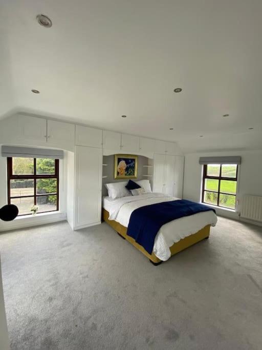Broughanore Lodge