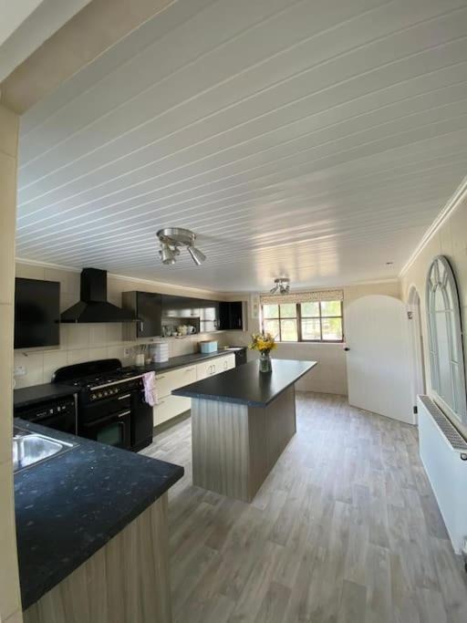Broughanore Lodge