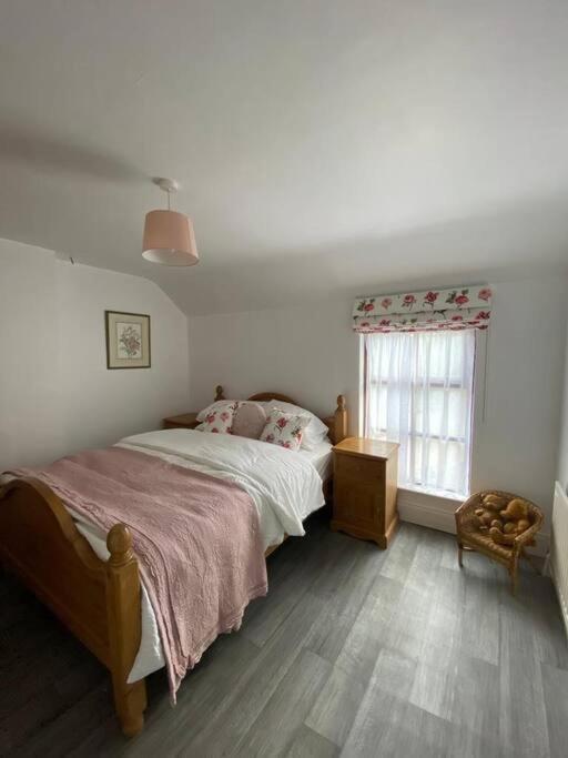 Broughanore Lodge