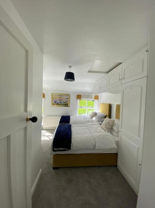 Broughanore Lodge