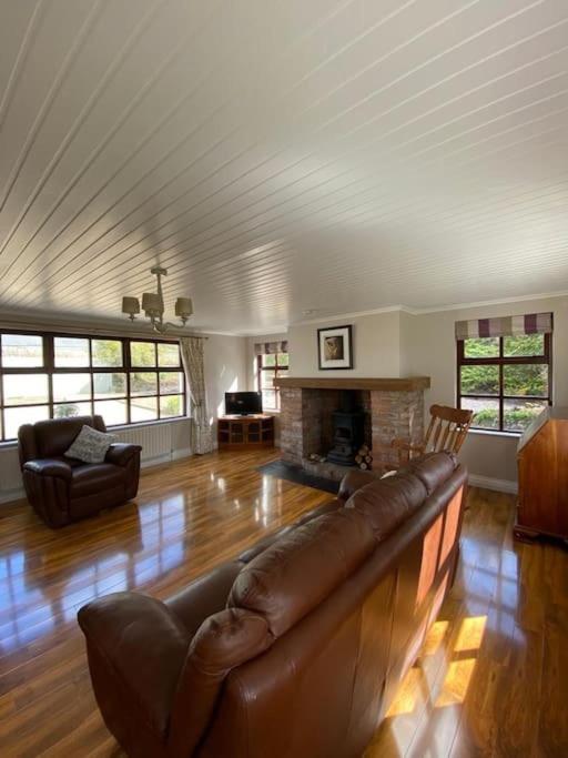 Broughanore Lodge