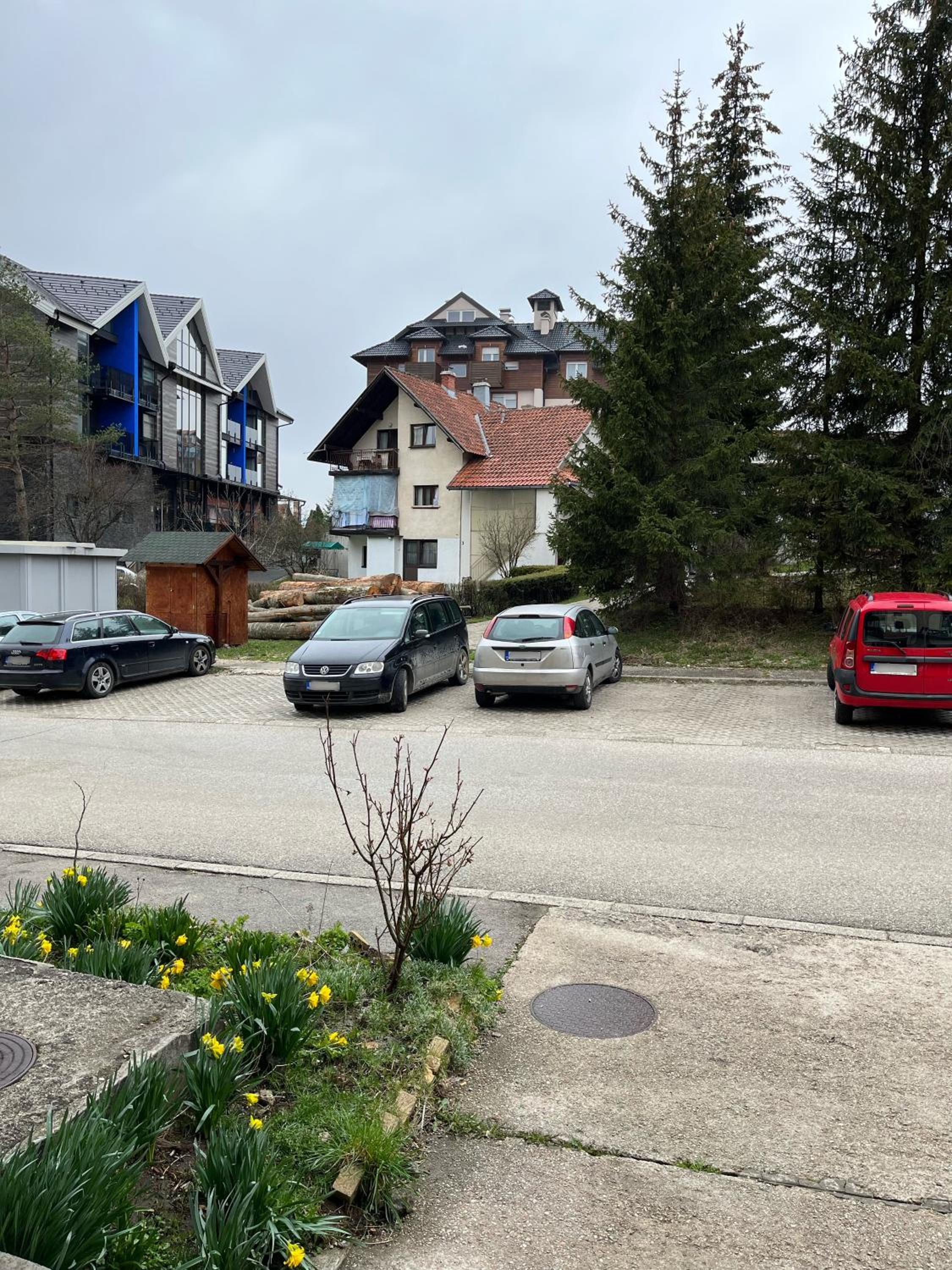 Apartman M