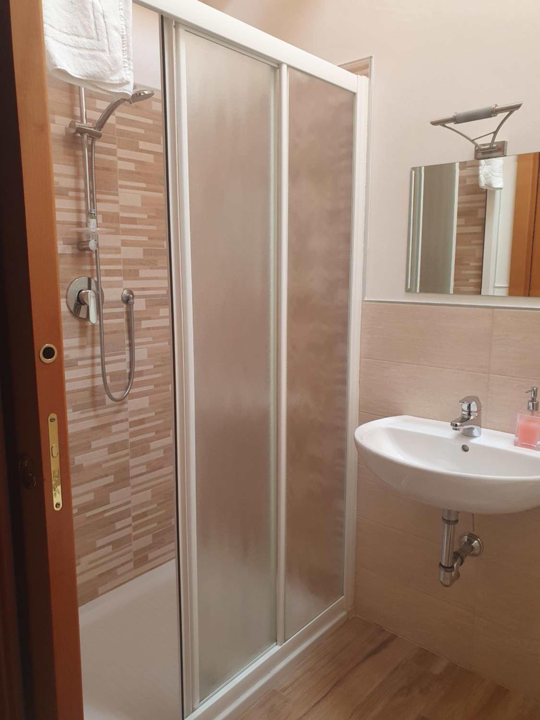 La Tana del Tasso Rooms&Breakfast