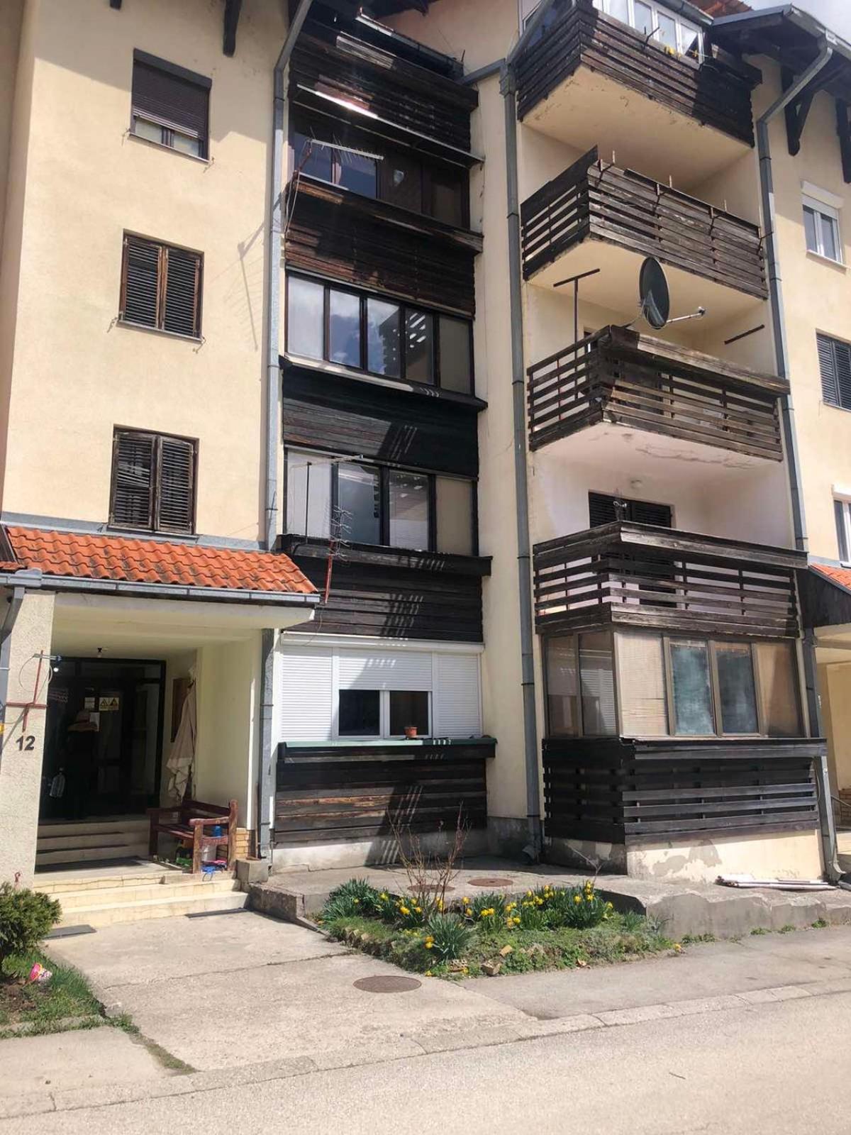 Apartman M