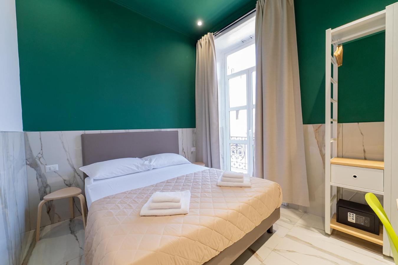 GreRos H. Rooms Napoli Centro by Clapa Group Dislocated Hospitality