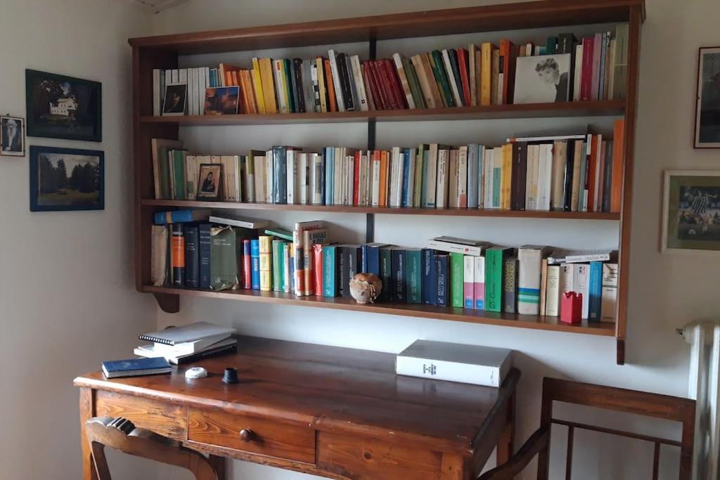 Casa Zita dei fiori