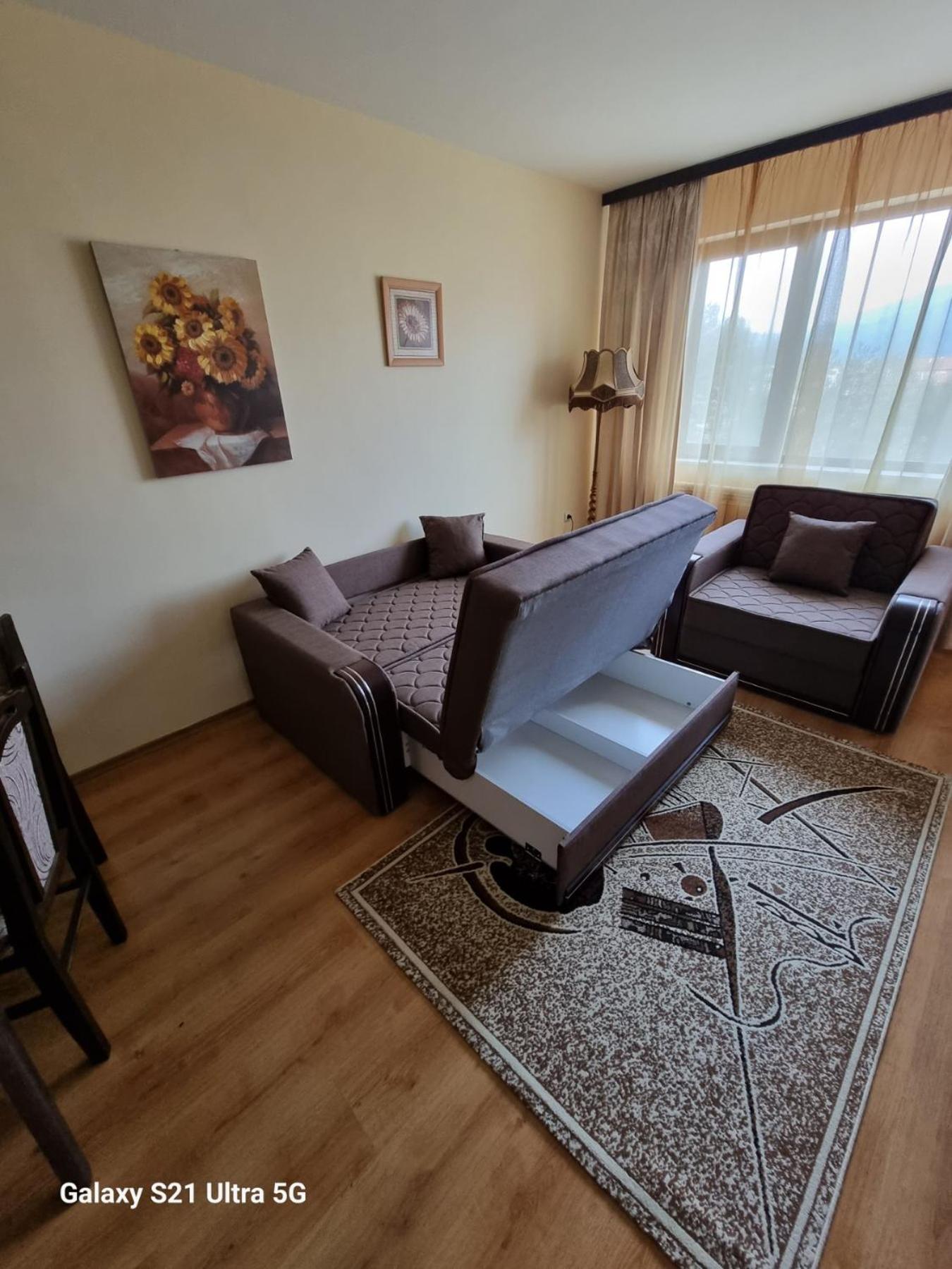 Suite Roma 2 at Spa Club Bor