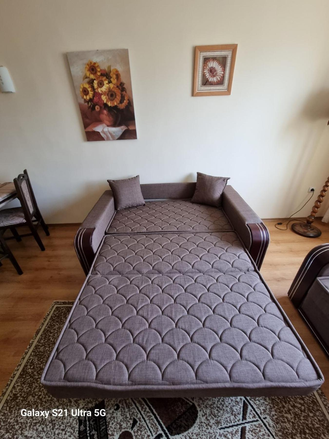 Suite Roma 2 at Spa Club Bor