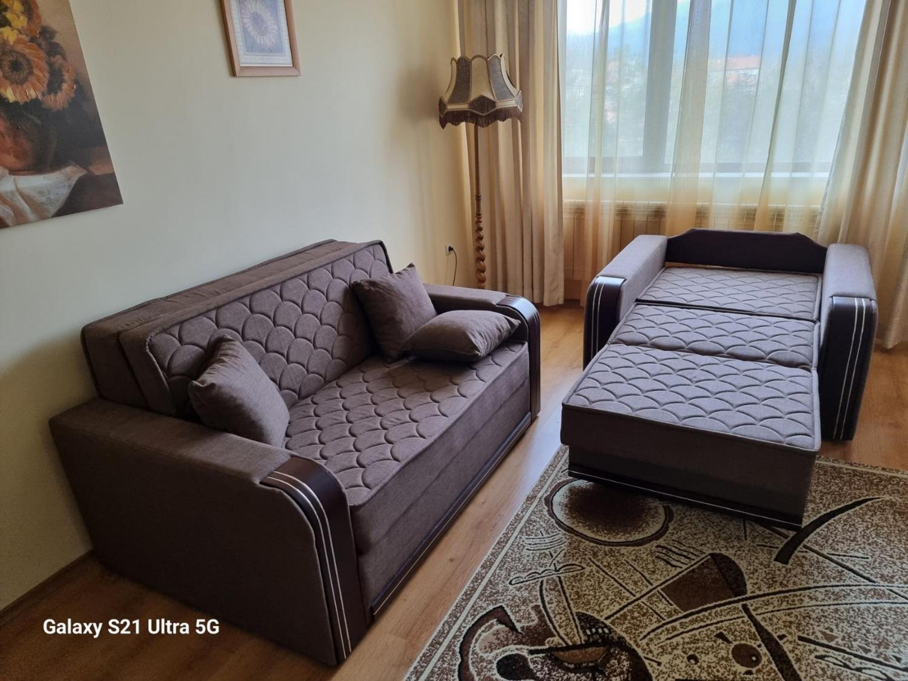Suite Roma 2 at Spa Club Bor