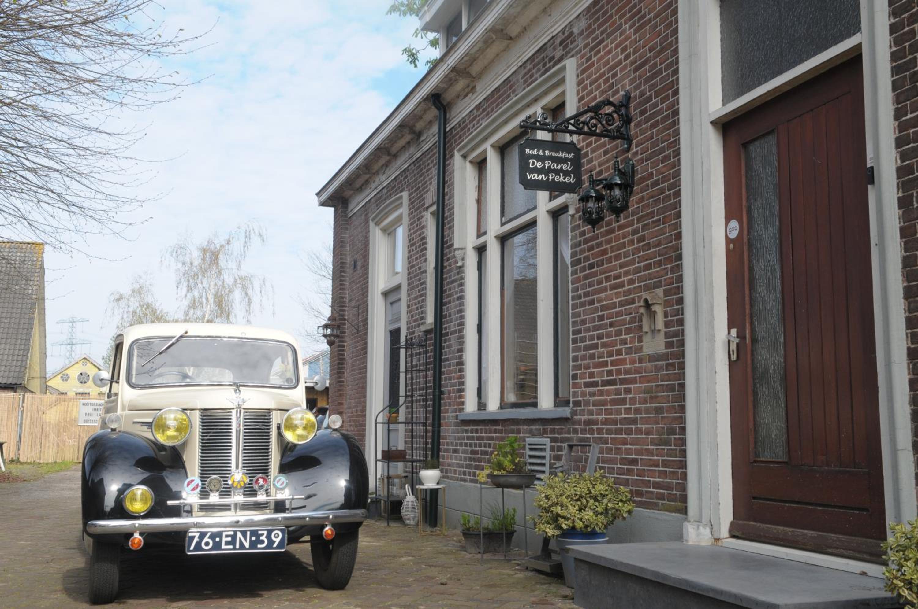 De Parel van Pekel view 5