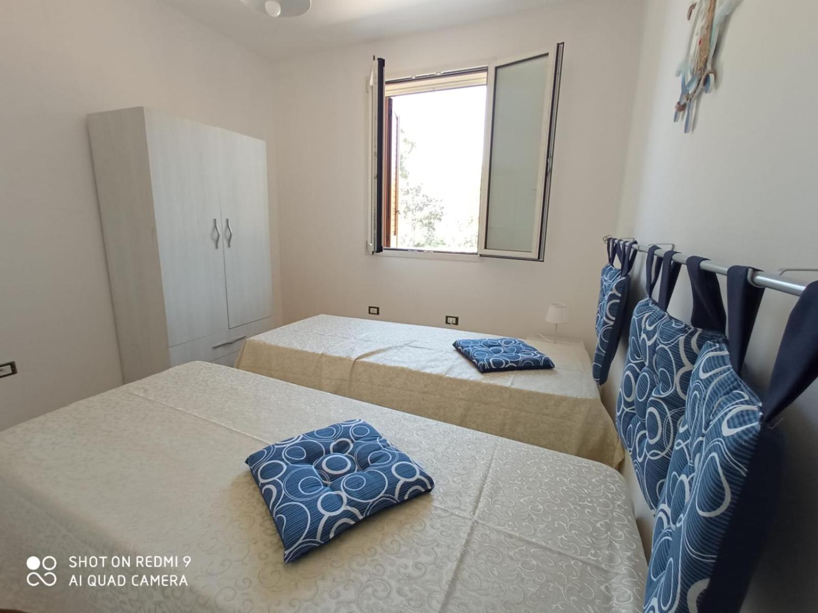 VILLA IL PIGNO ZONA MALDIVE DEL SALENTO