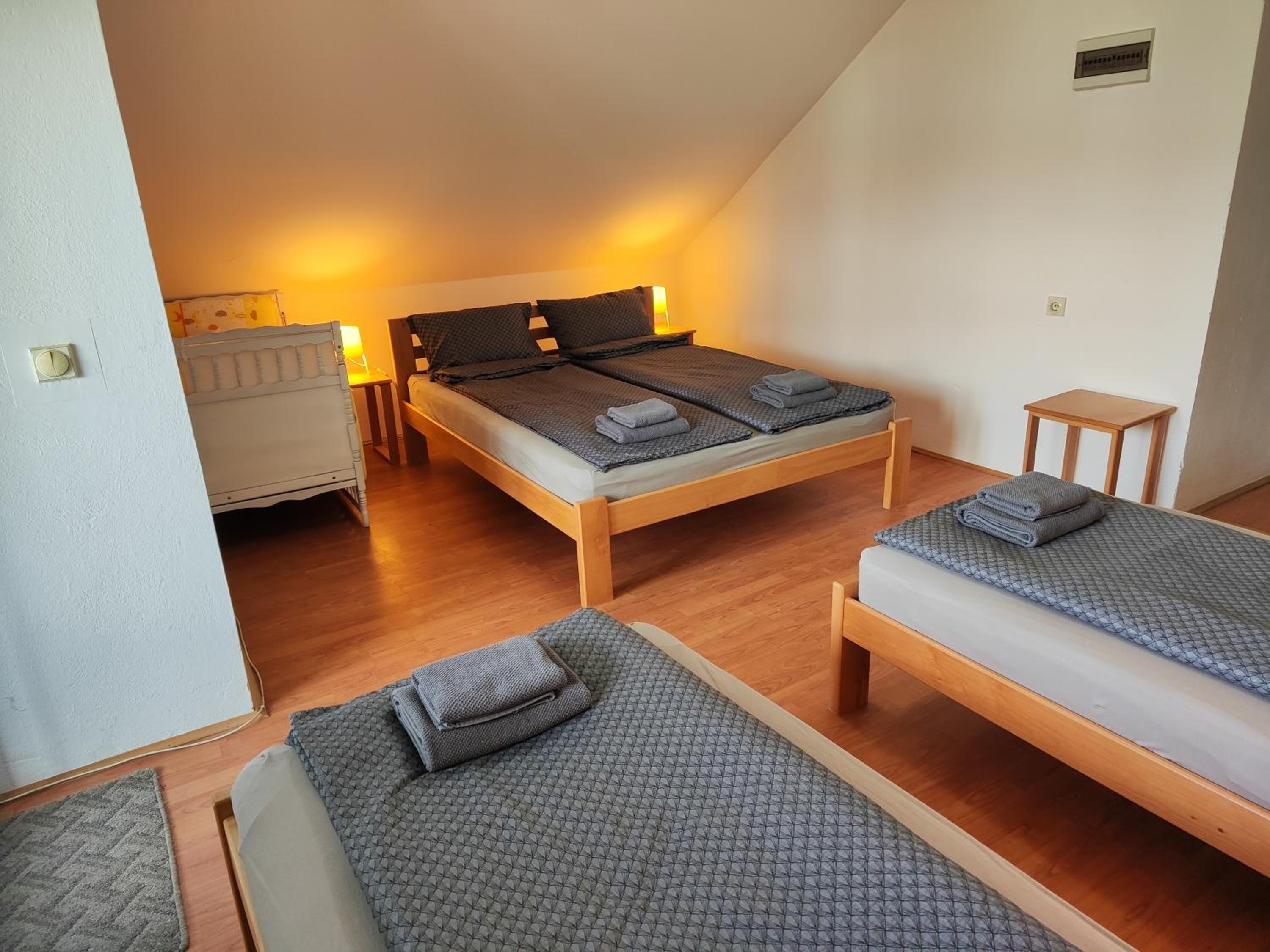 Apartman Trifunović Sokobanja