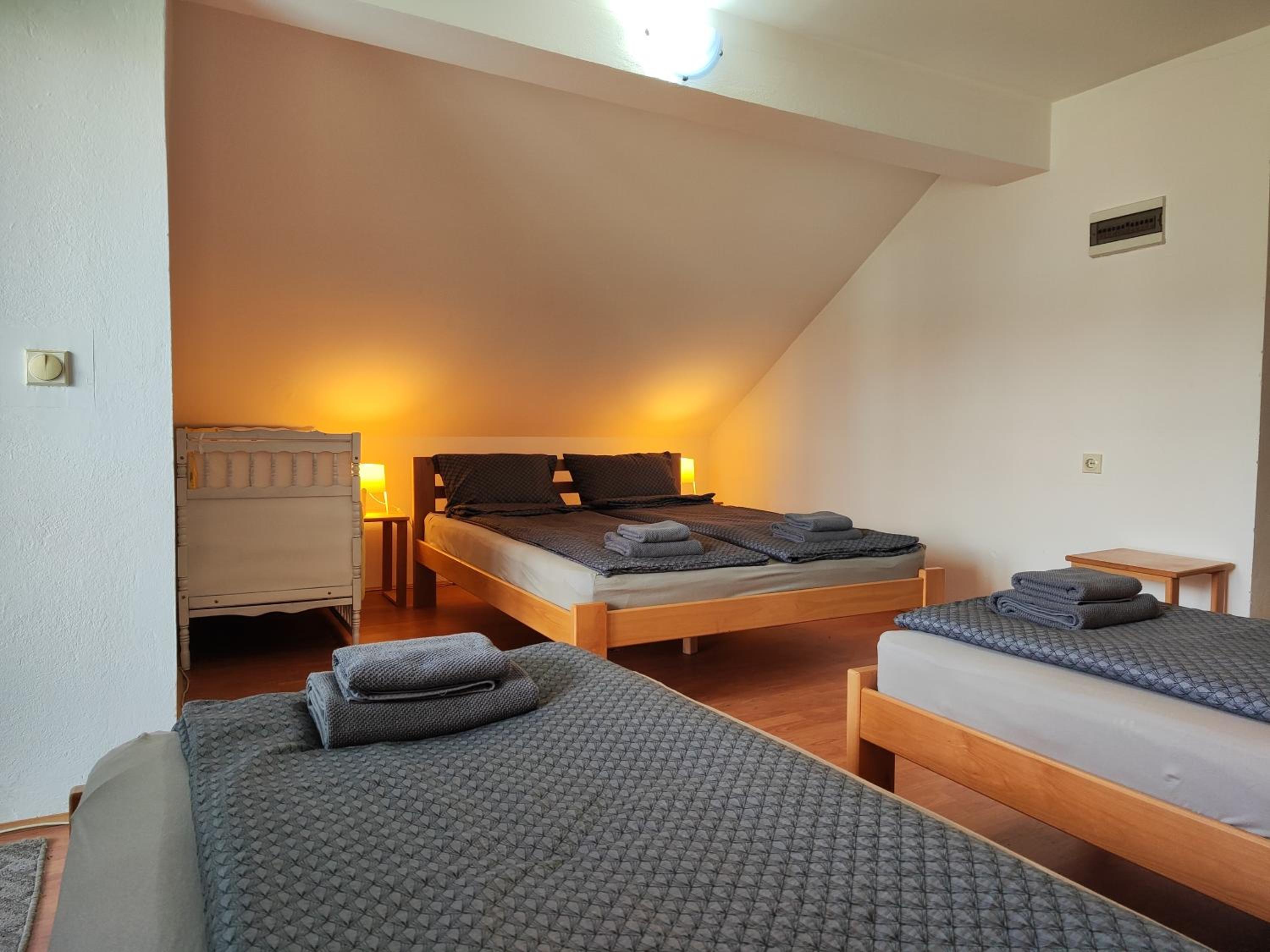 Apartman Trifunović Sokobanja