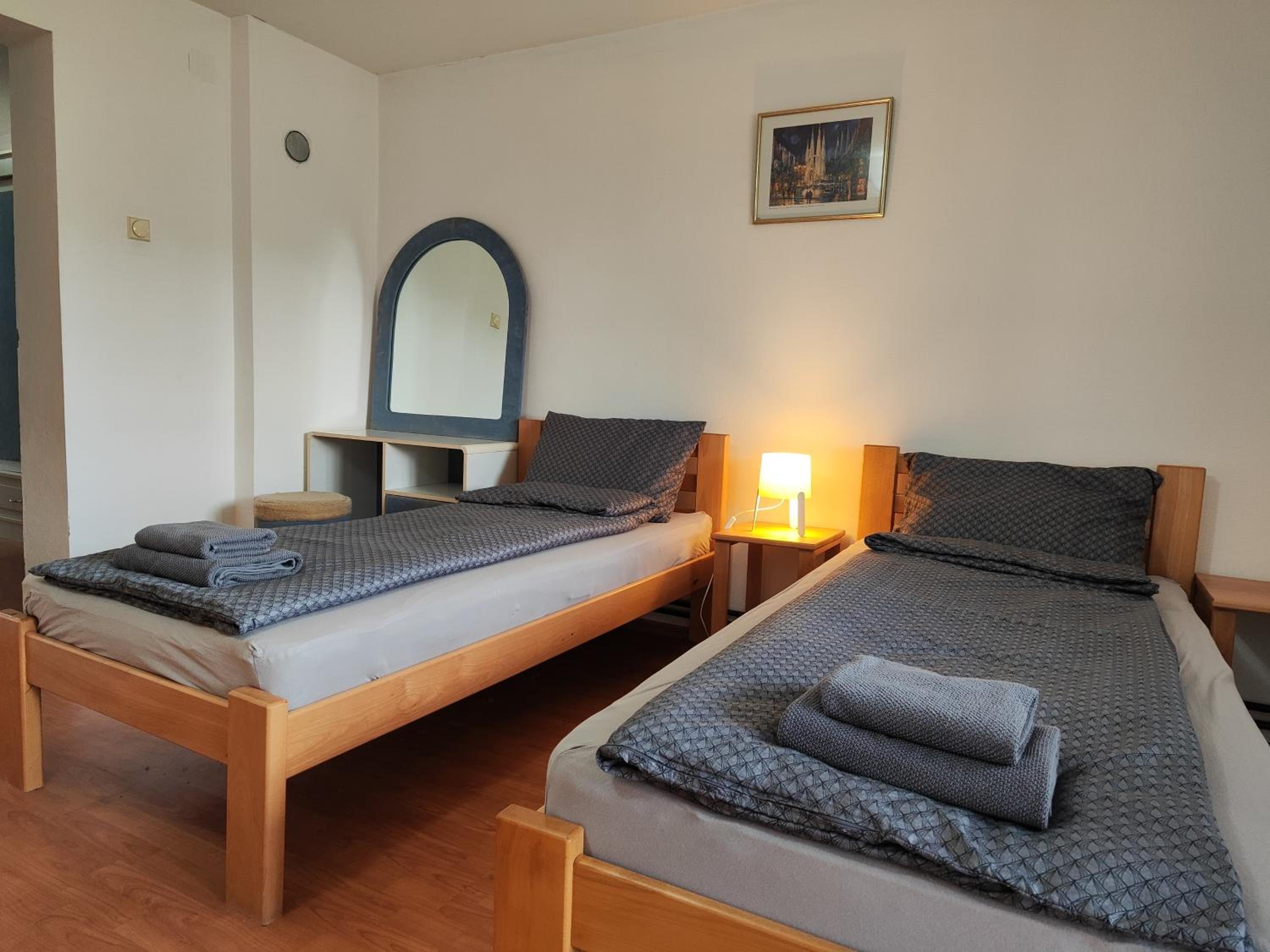 Apartman Trifunović Sokobanja