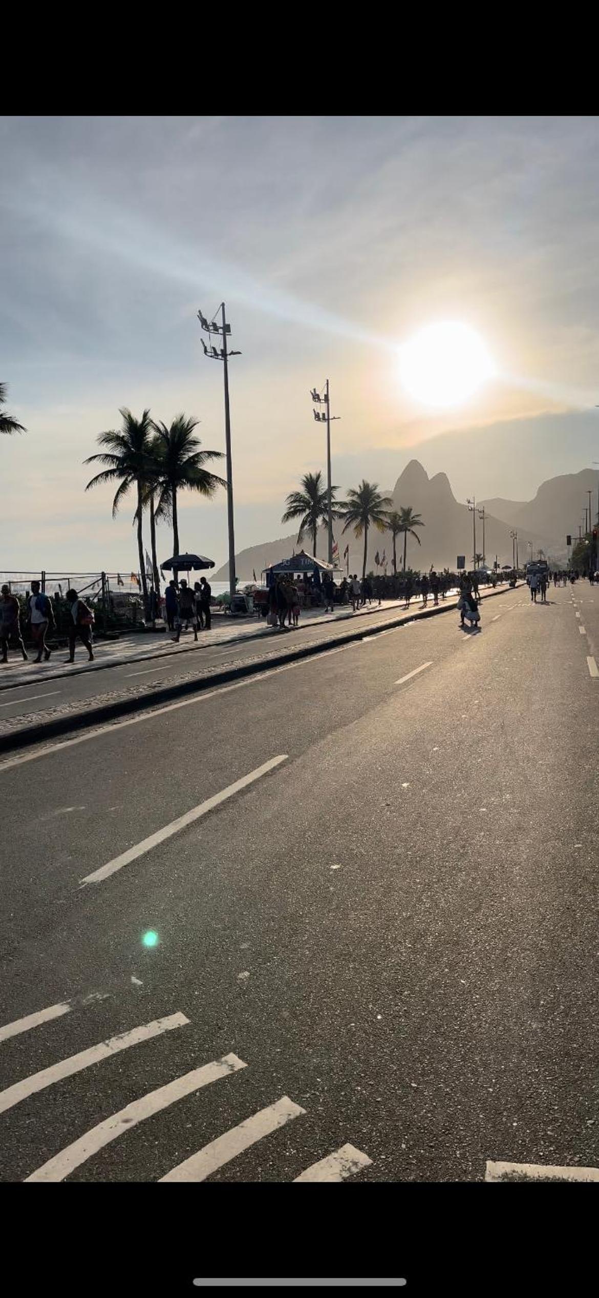 RIO DE JANEIRO Hostel