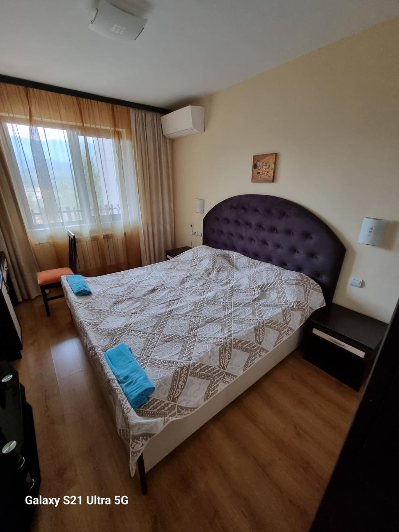 Suite Roma 2 at Spa Club Bor