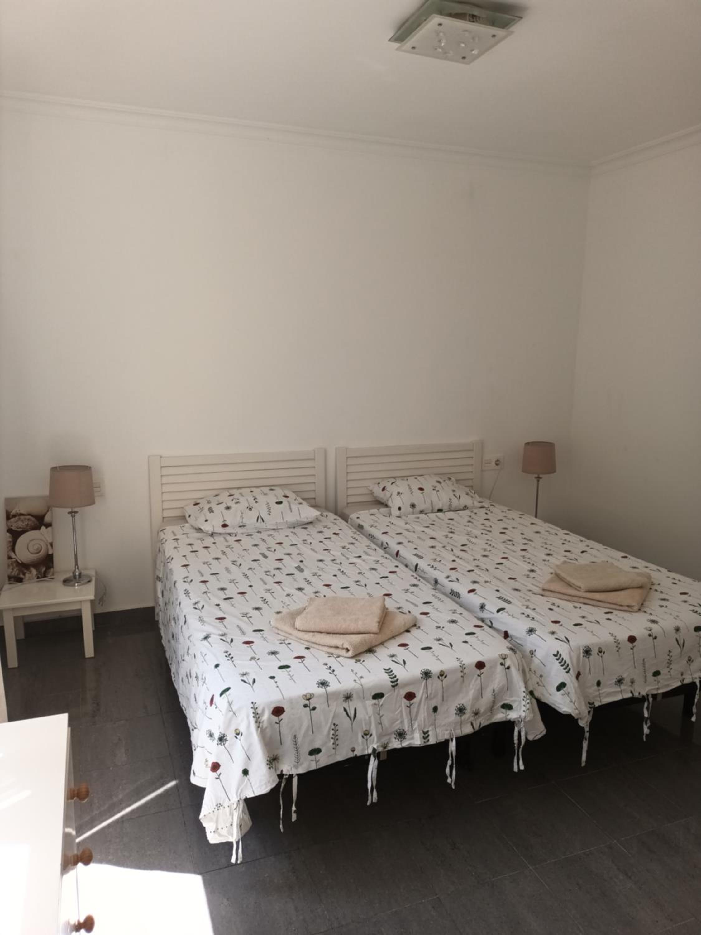 Great oportunity Costa Adeje Holiday apartment first sea line Free Wifi