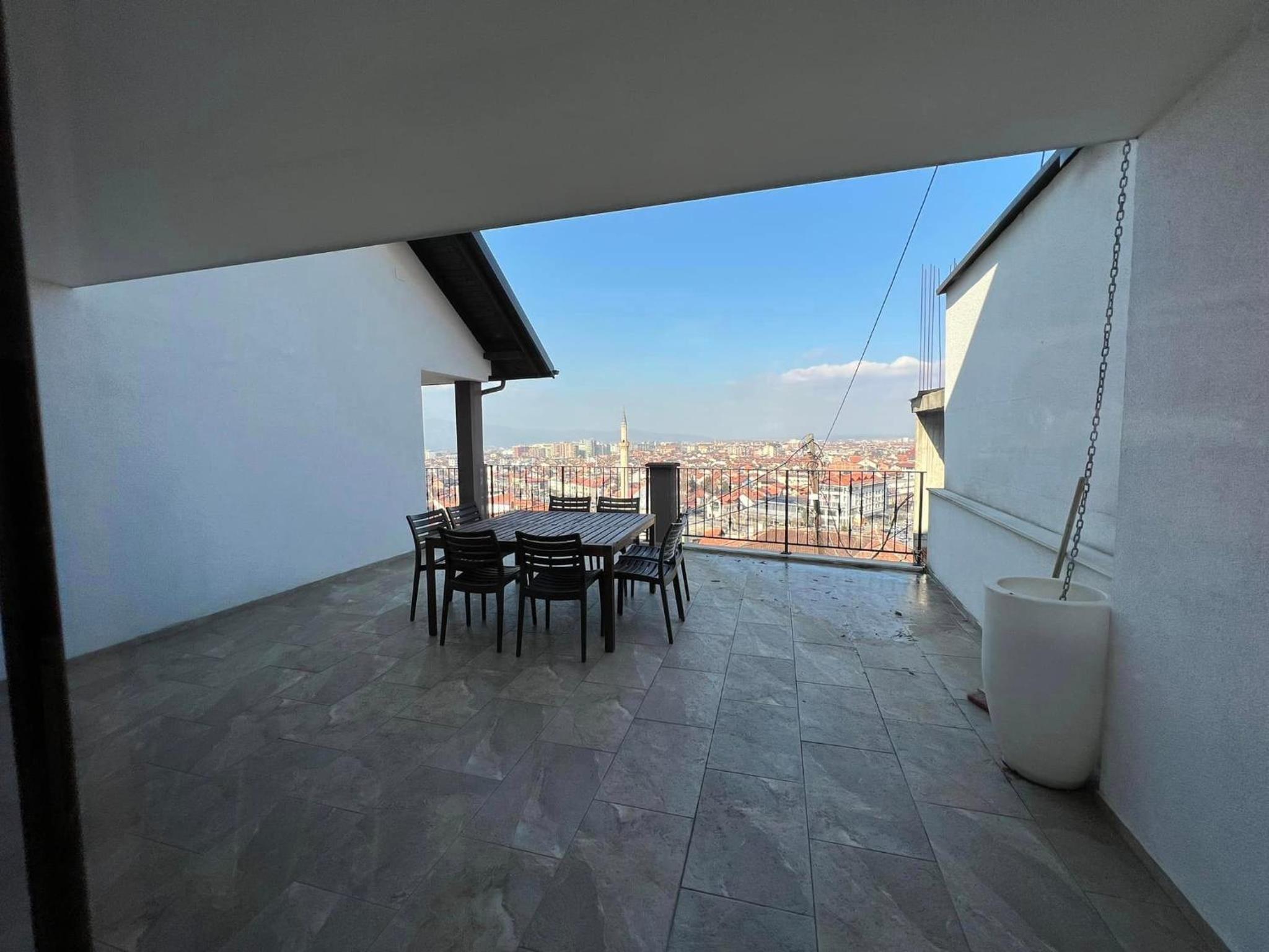 Kalaja Apartment, photo 14